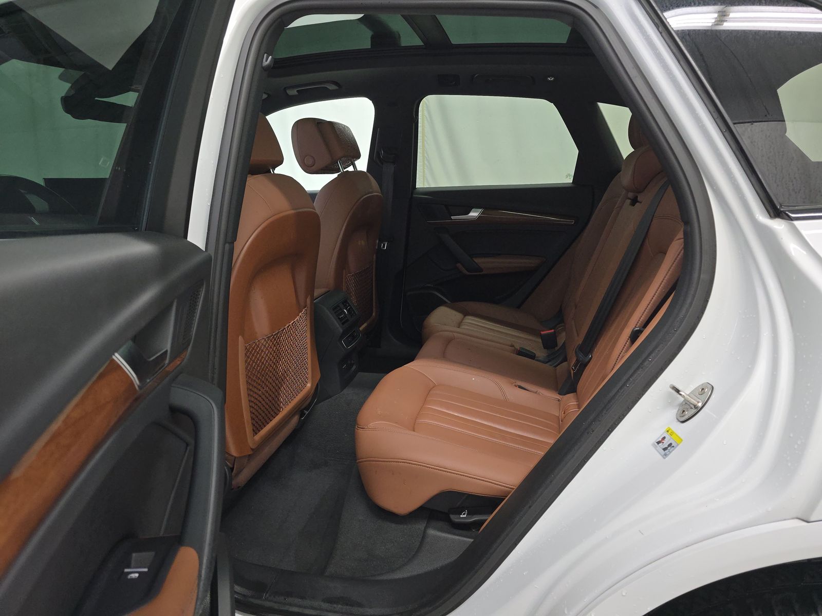 2022 Audi Q5 S line Premium Plus AWD