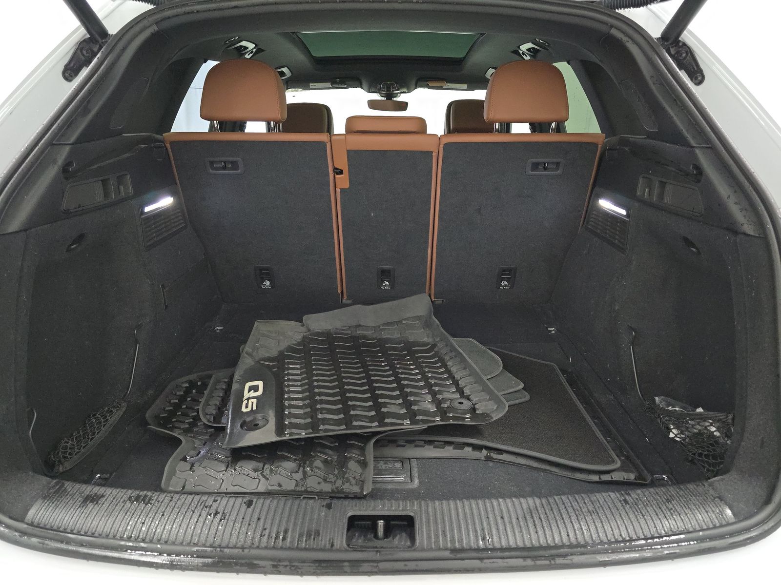 2022 Audi Q5 S line Premium Plus AWD