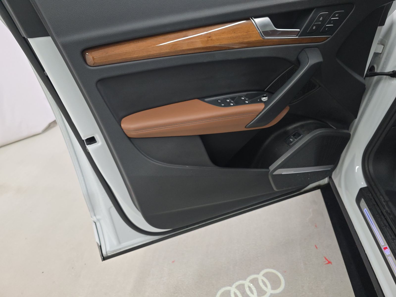 2022 Audi Q5 S line Premium Plus AWD