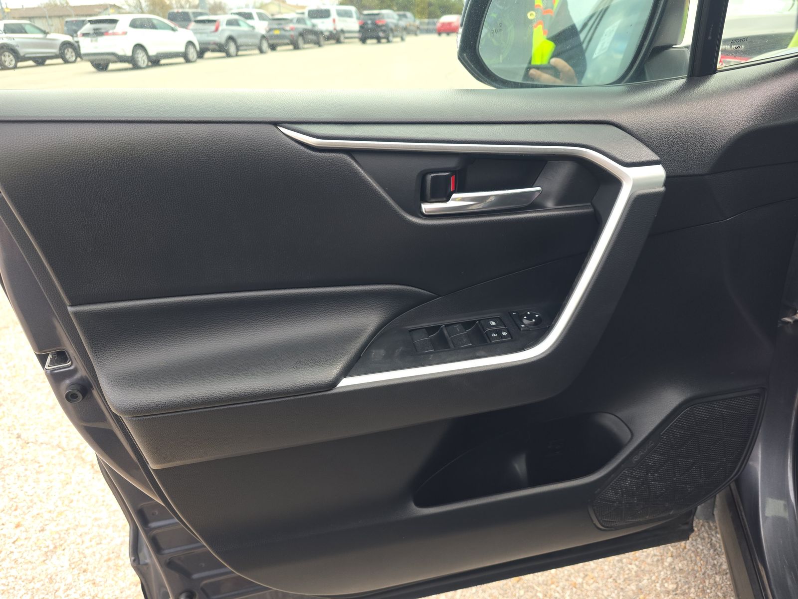 2020 Toyota RAV4 Hybrid XLE AWD