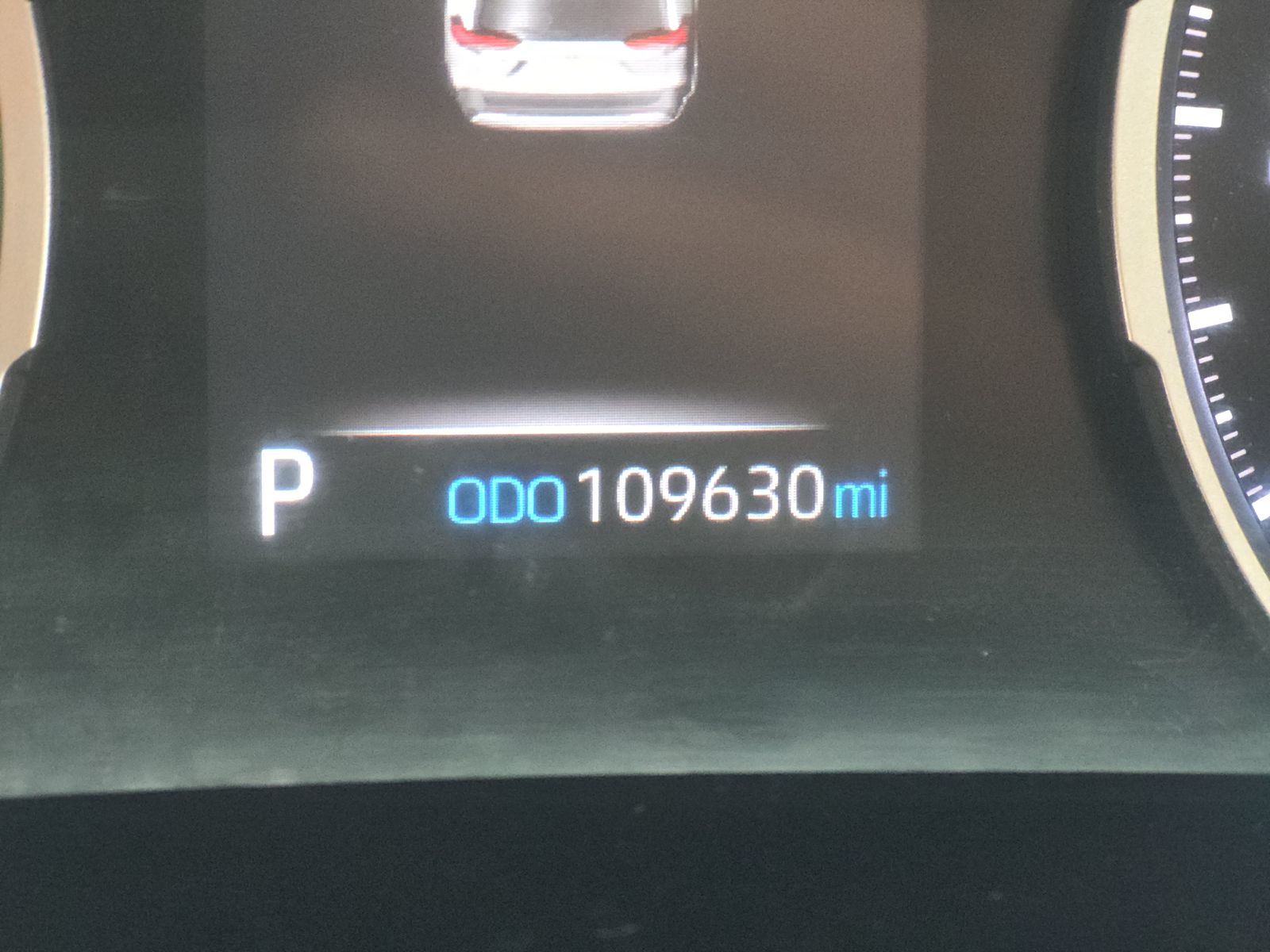 2020 Toyota RAV4 Hybrid XLE AWD