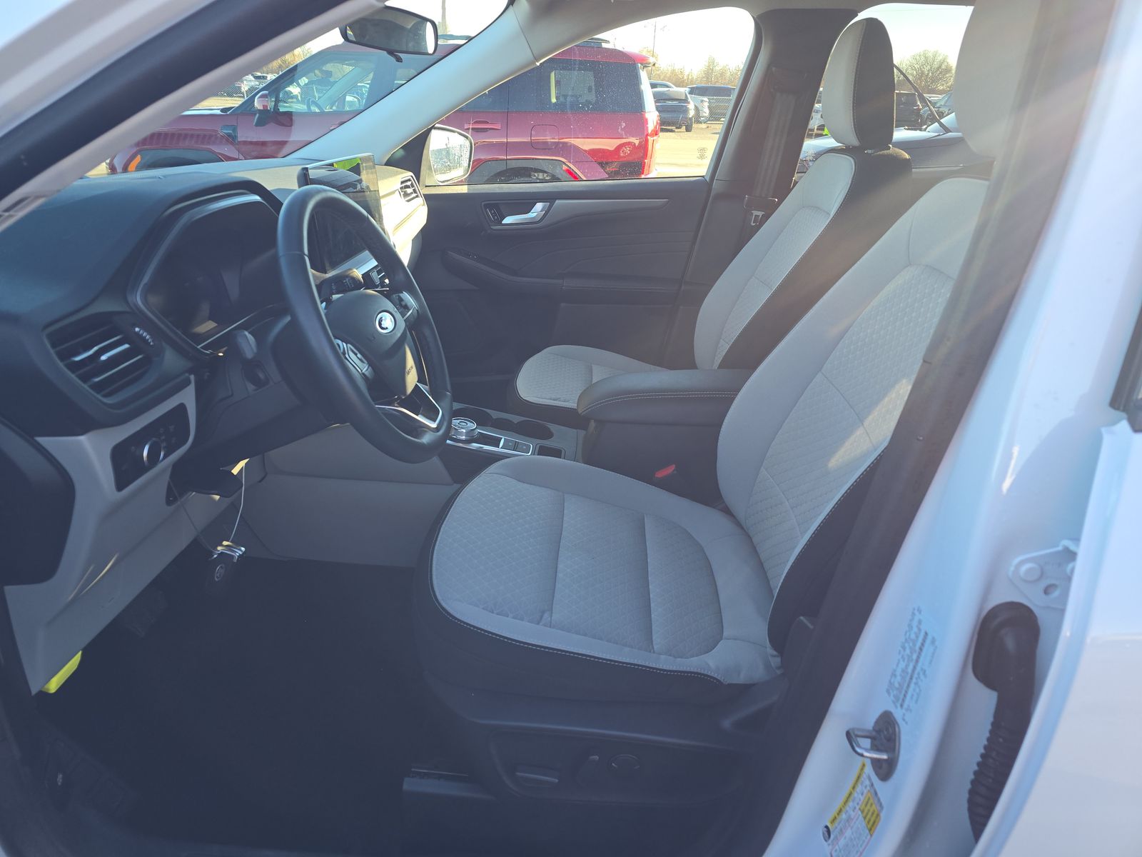 2023 Ford Escape Active AWD