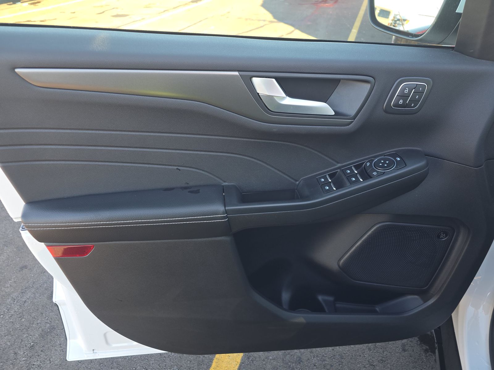 2023 Ford Escape Active AWD