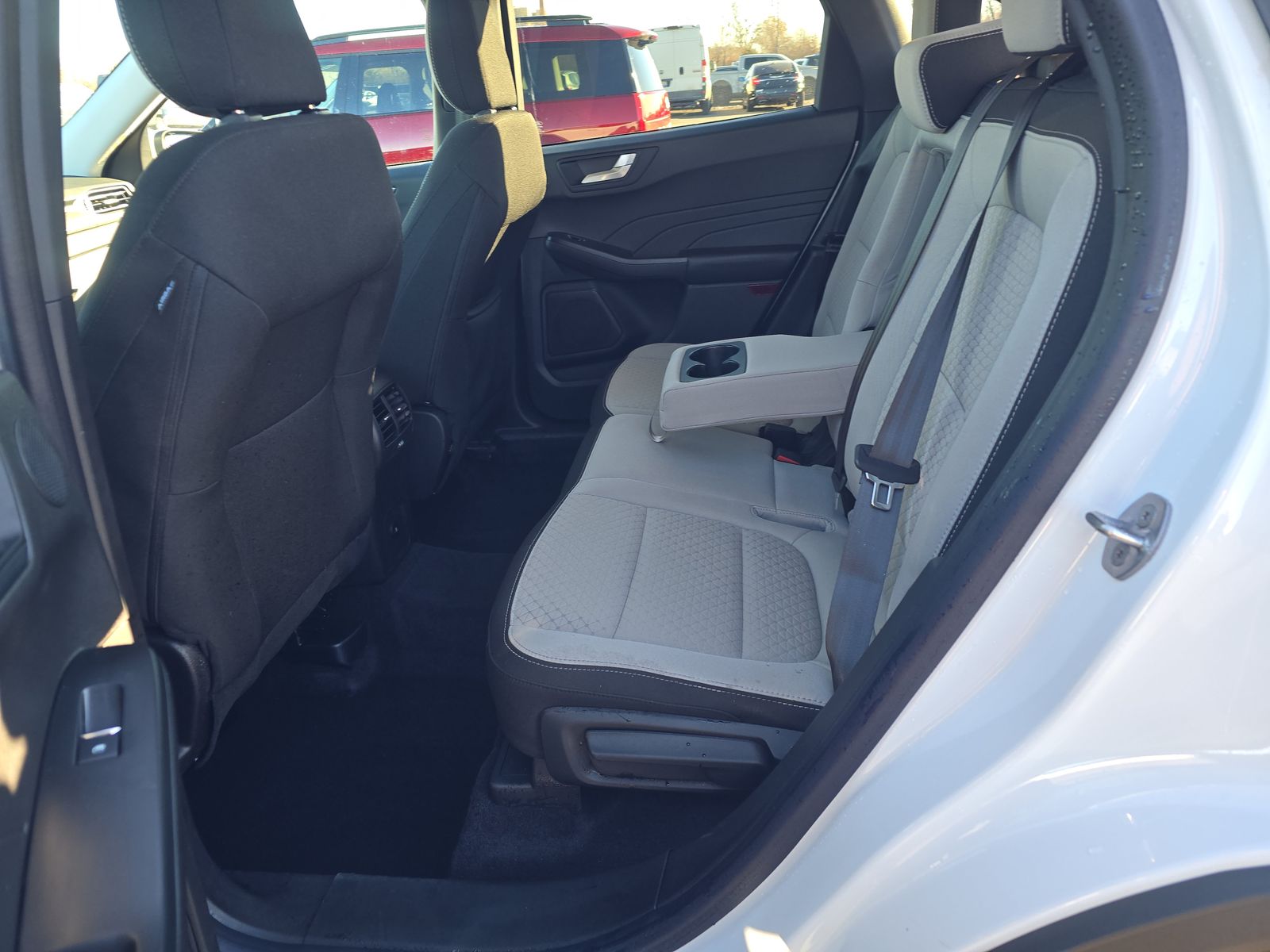 2023 Ford Escape Active AWD