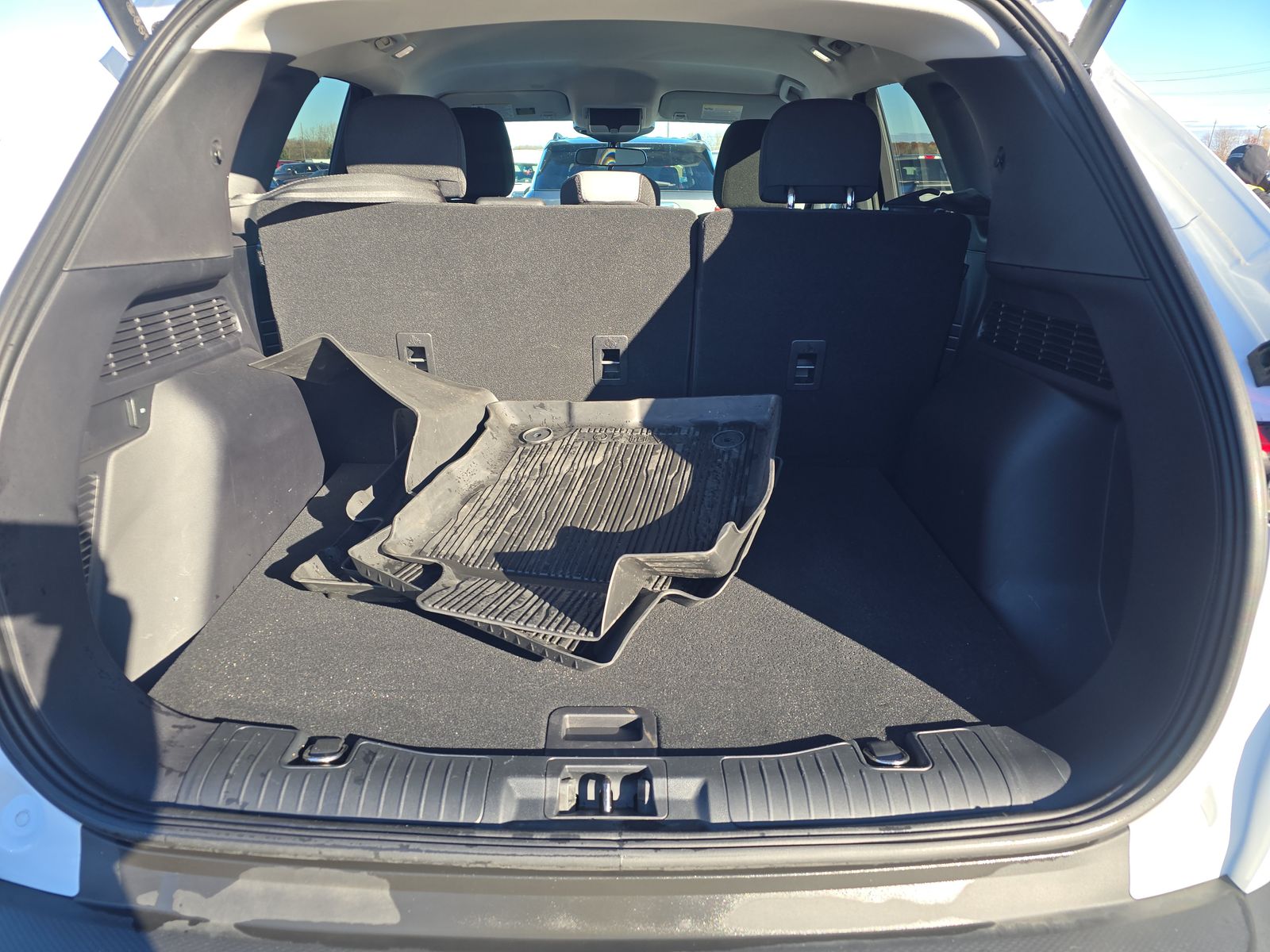 2023 Ford Escape Active AWD