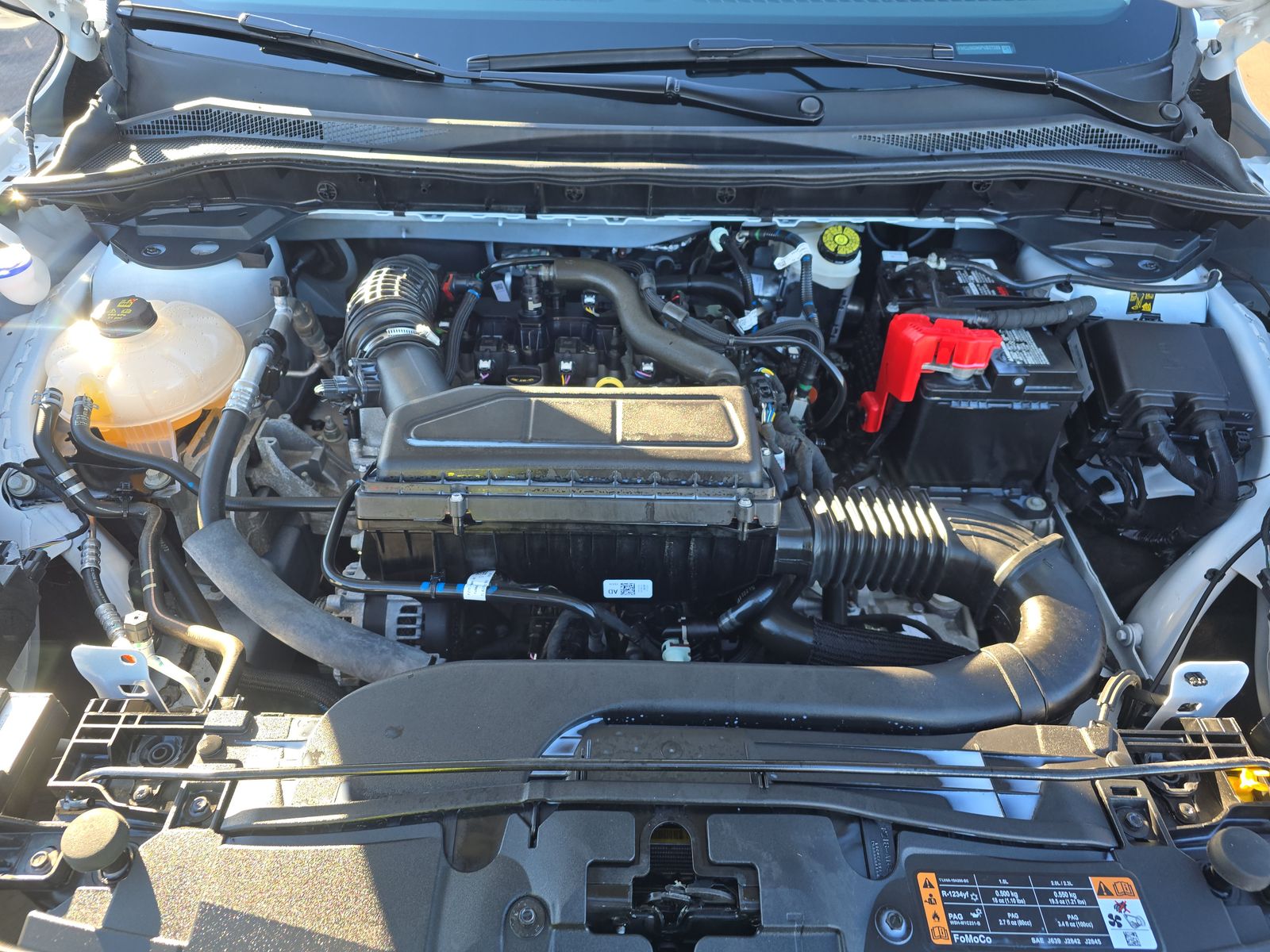 2023 Ford Escape Active AWD