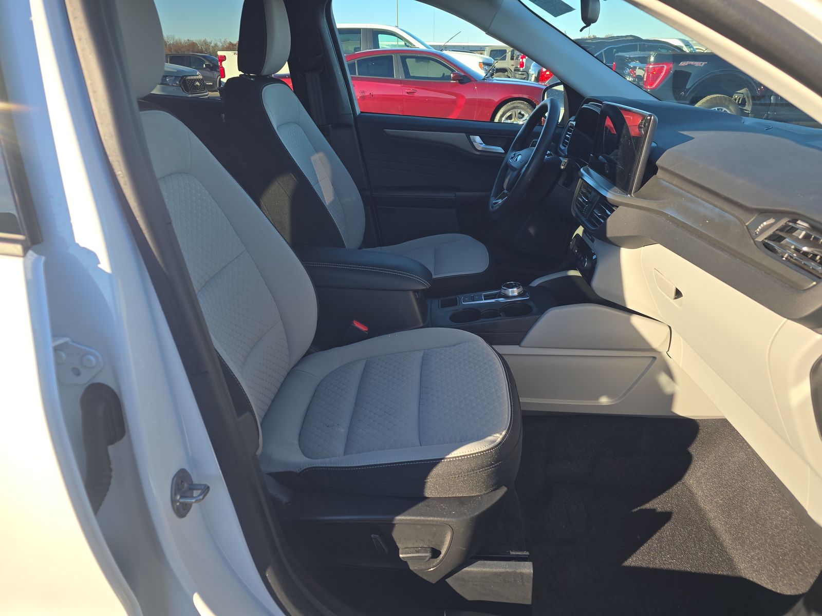 2023 Ford Escape Active AWD