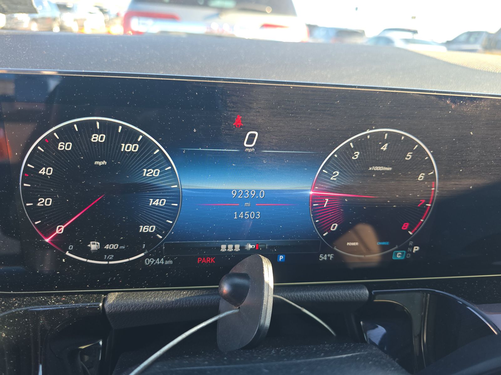 2025 Mercedes-Benz GLA GLA 250 AWD