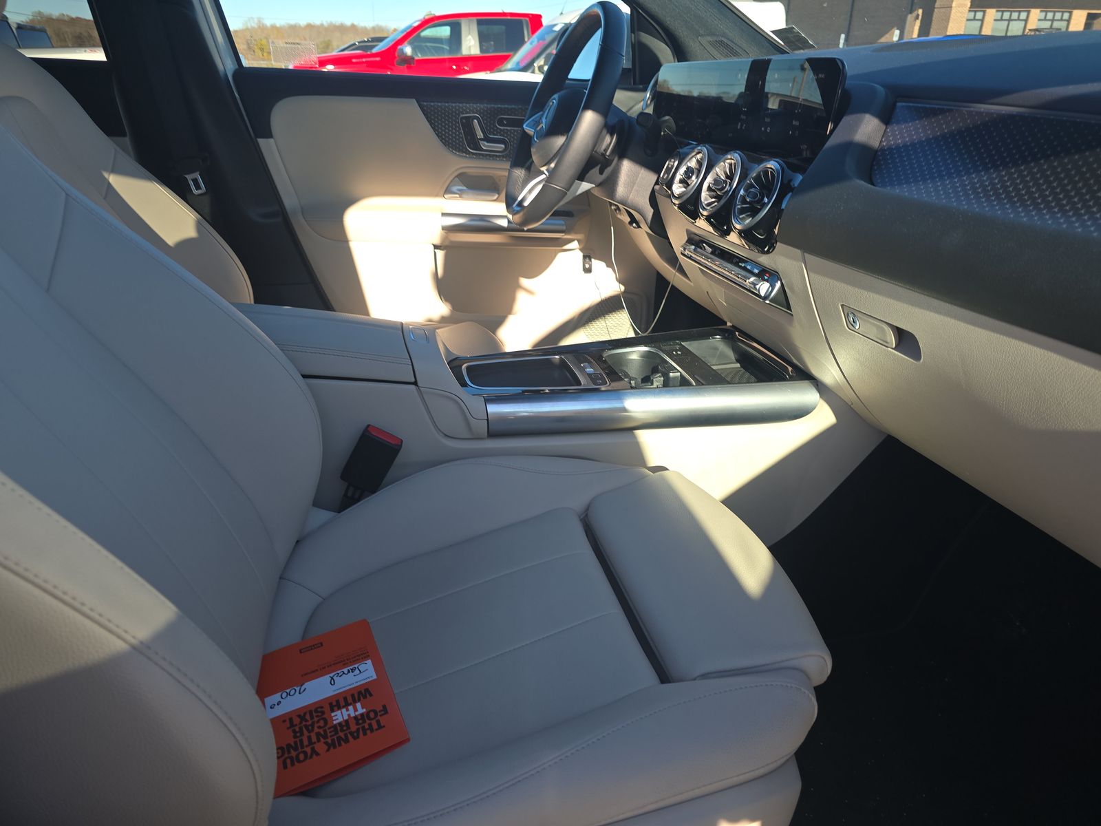 2025 Mercedes-Benz GLA GLA 250 AWD