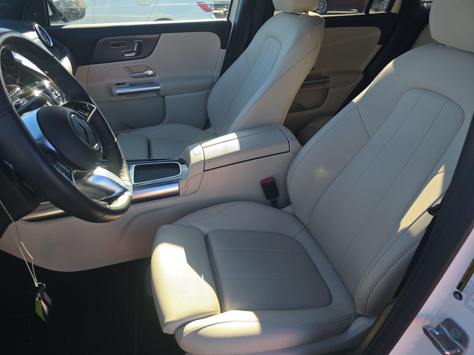 2025 Mercedes-Benz GLA GLA 250 AWD