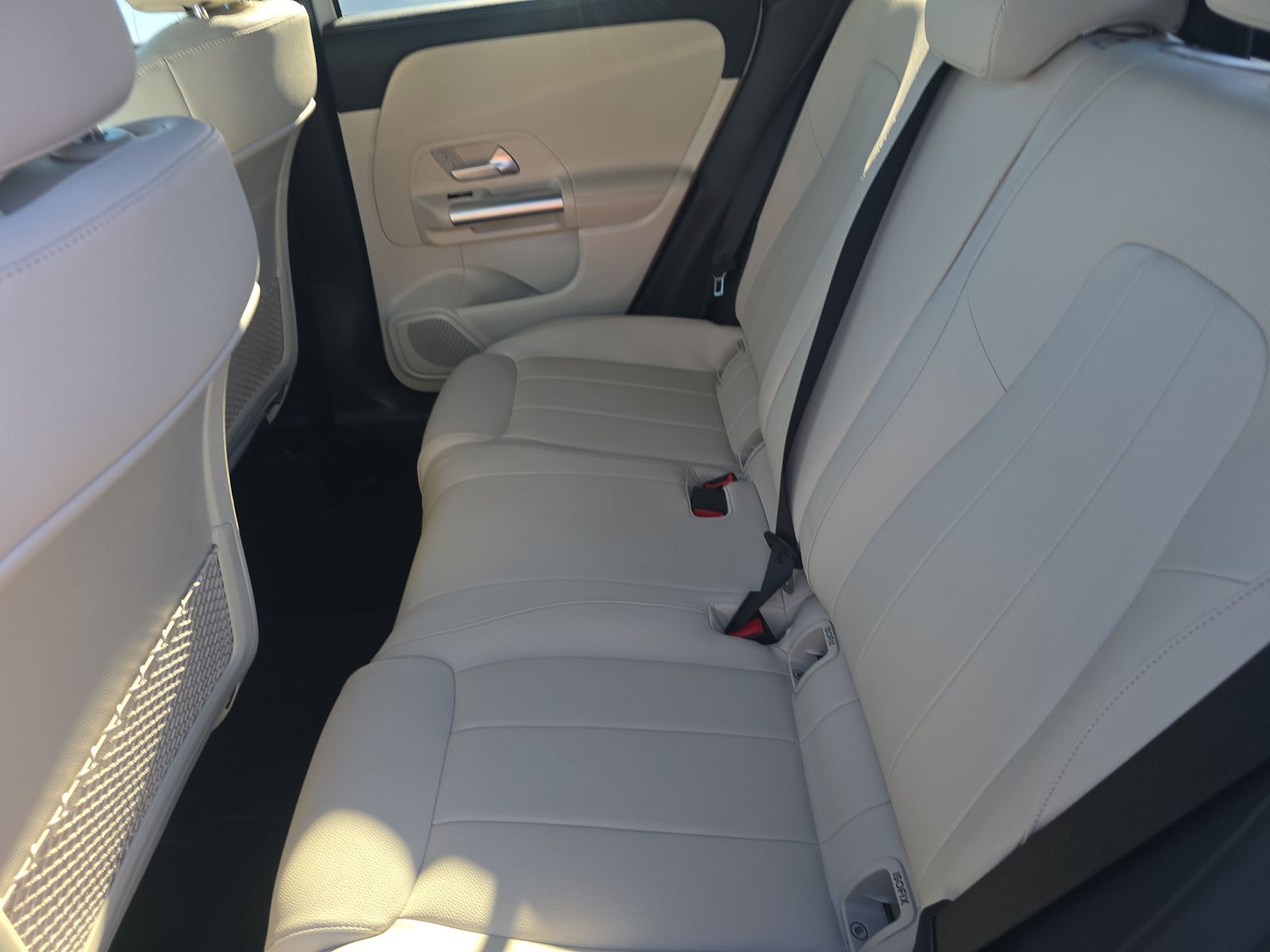 2025 Mercedes-Benz GLA GLA 250 AWD