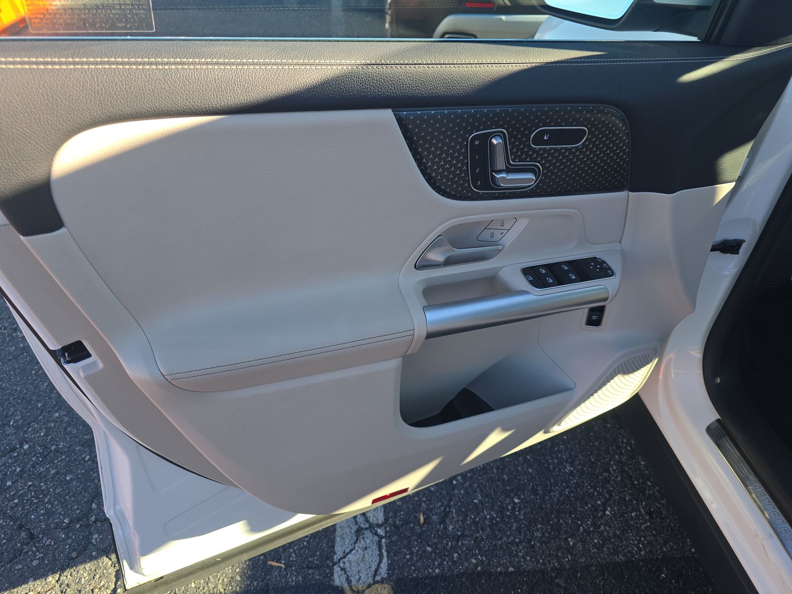 2025 Mercedes-Benz GLA GLA 250 AWD