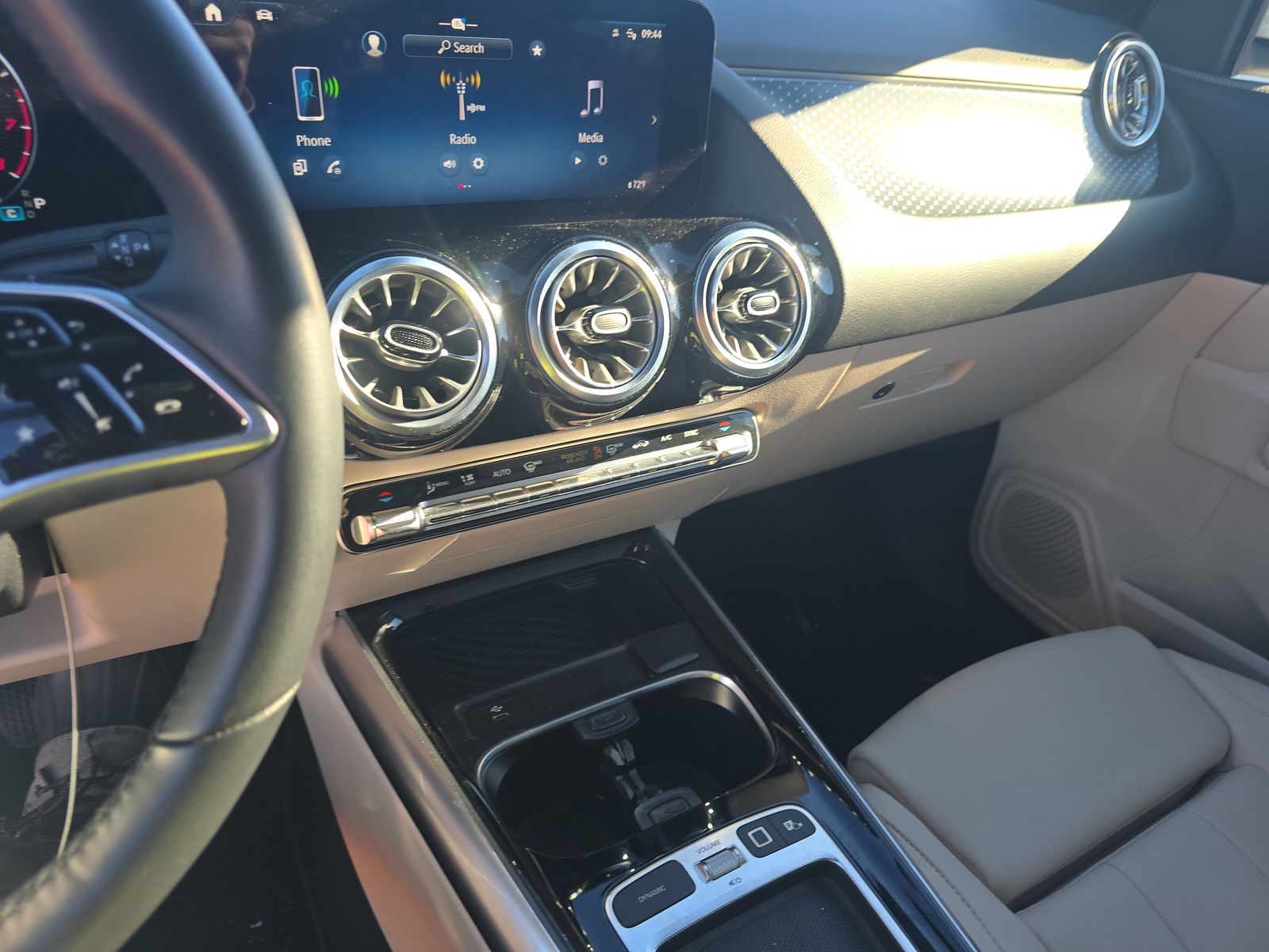 2025 Mercedes-Benz GLA GLA 250 AWD