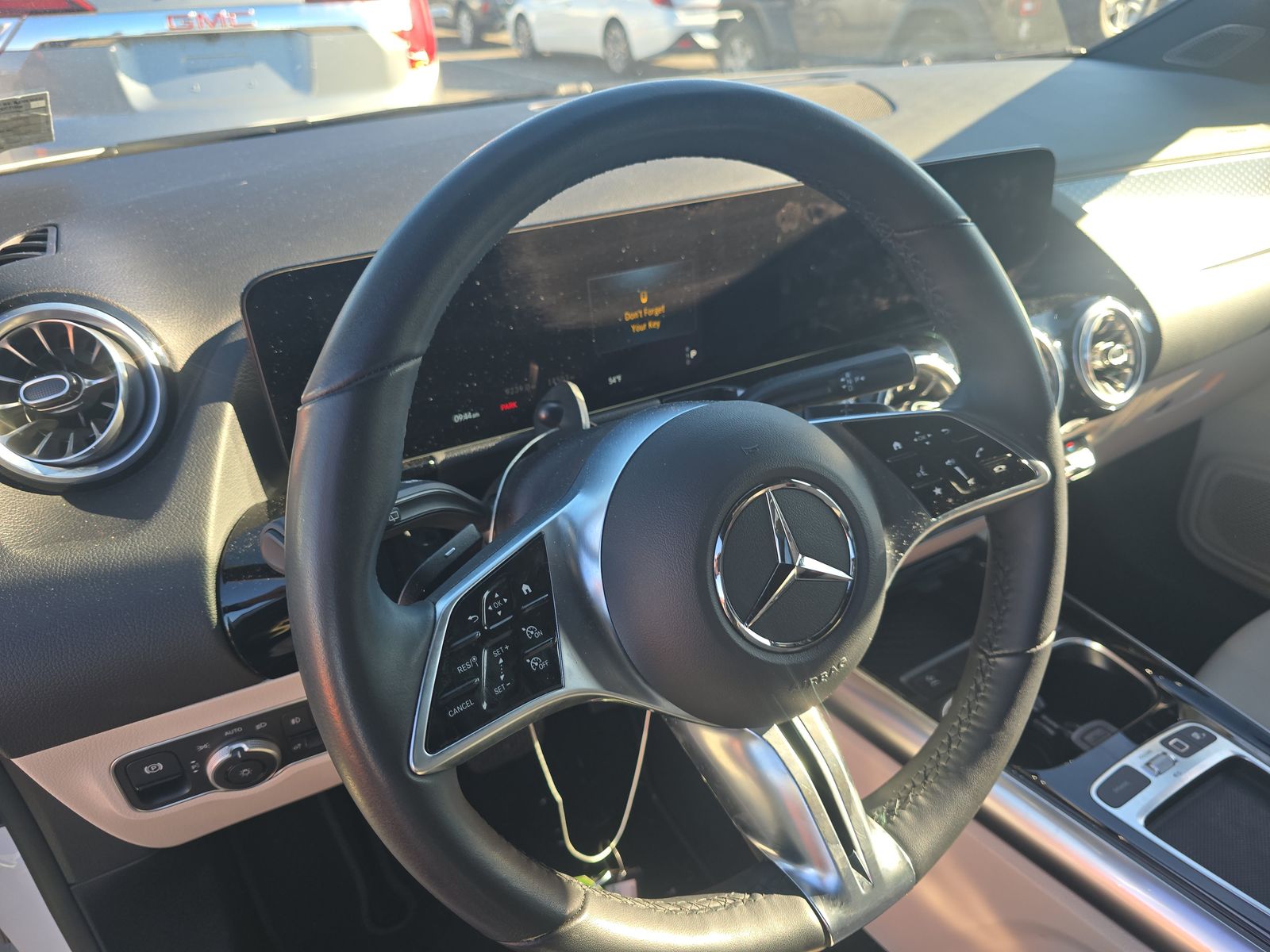 2025 Mercedes-Benz GLA GLA 250 AWD