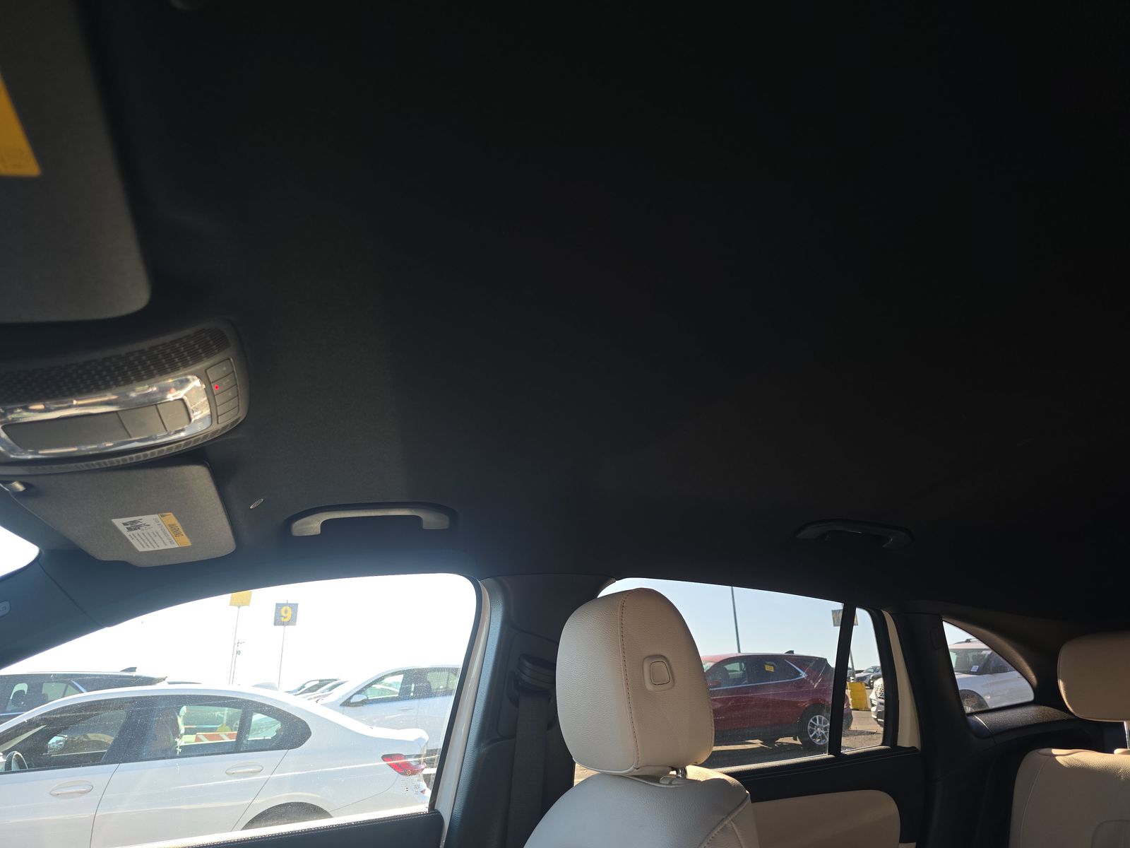 2025 Mercedes-Benz GLA GLA 250 AWD