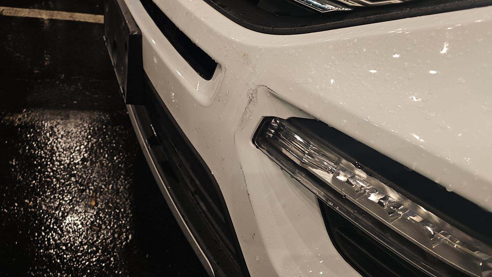 2024 Ford Explorer Limited AWD