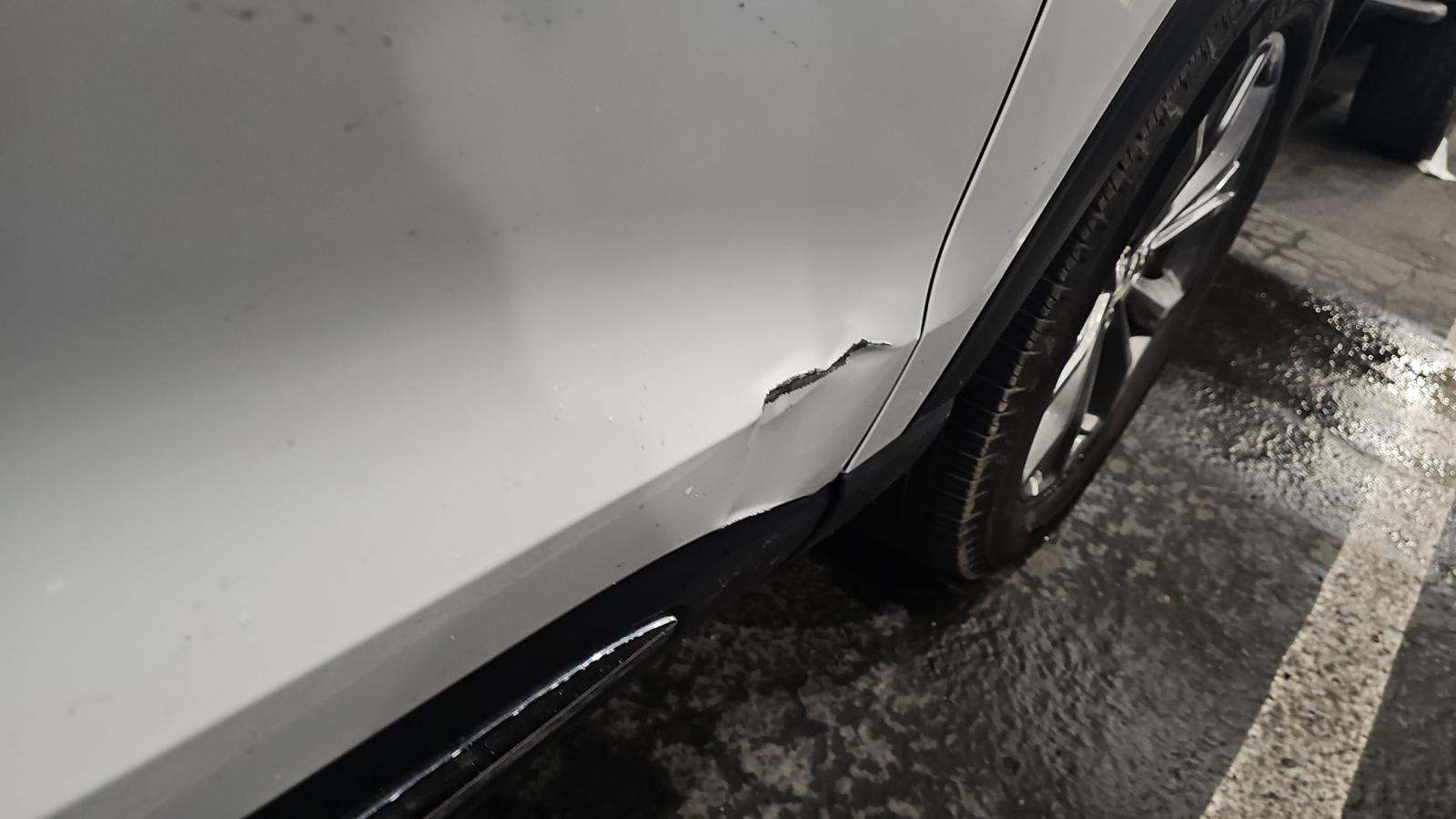 2024 Ford Explorer Limited AWD