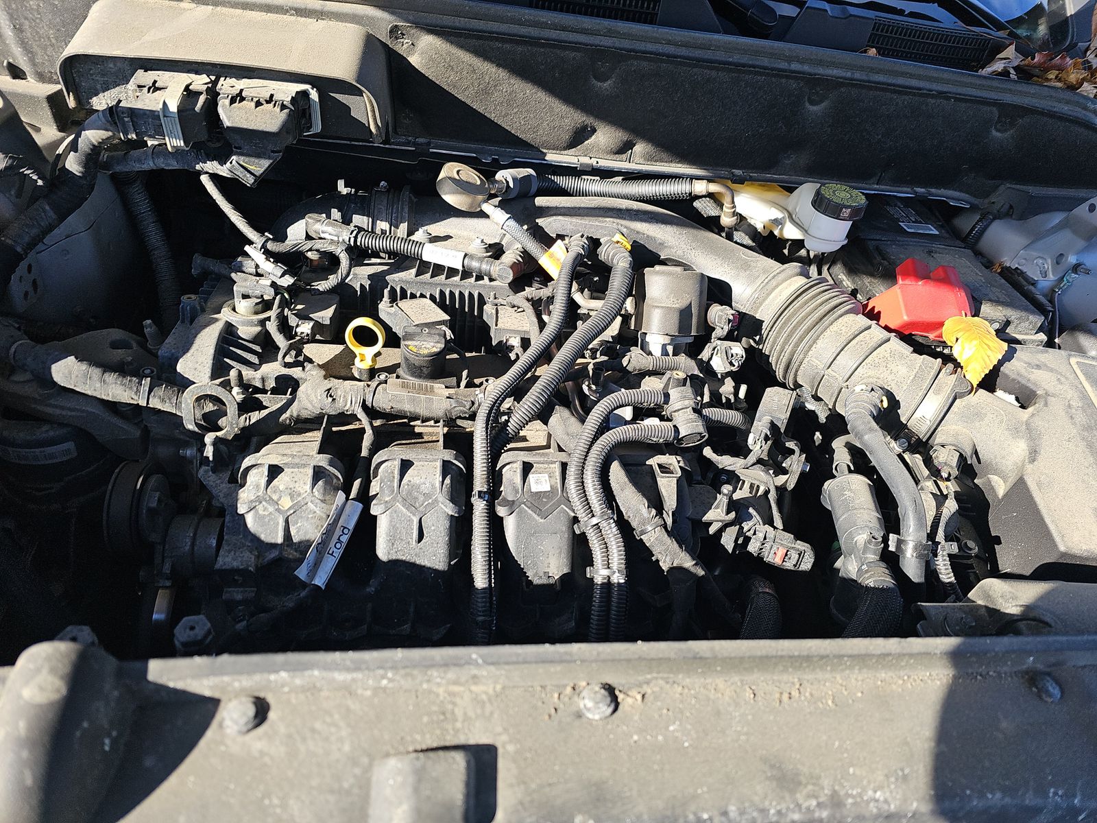 2023 Lincoln Nautilus Reserve AWD