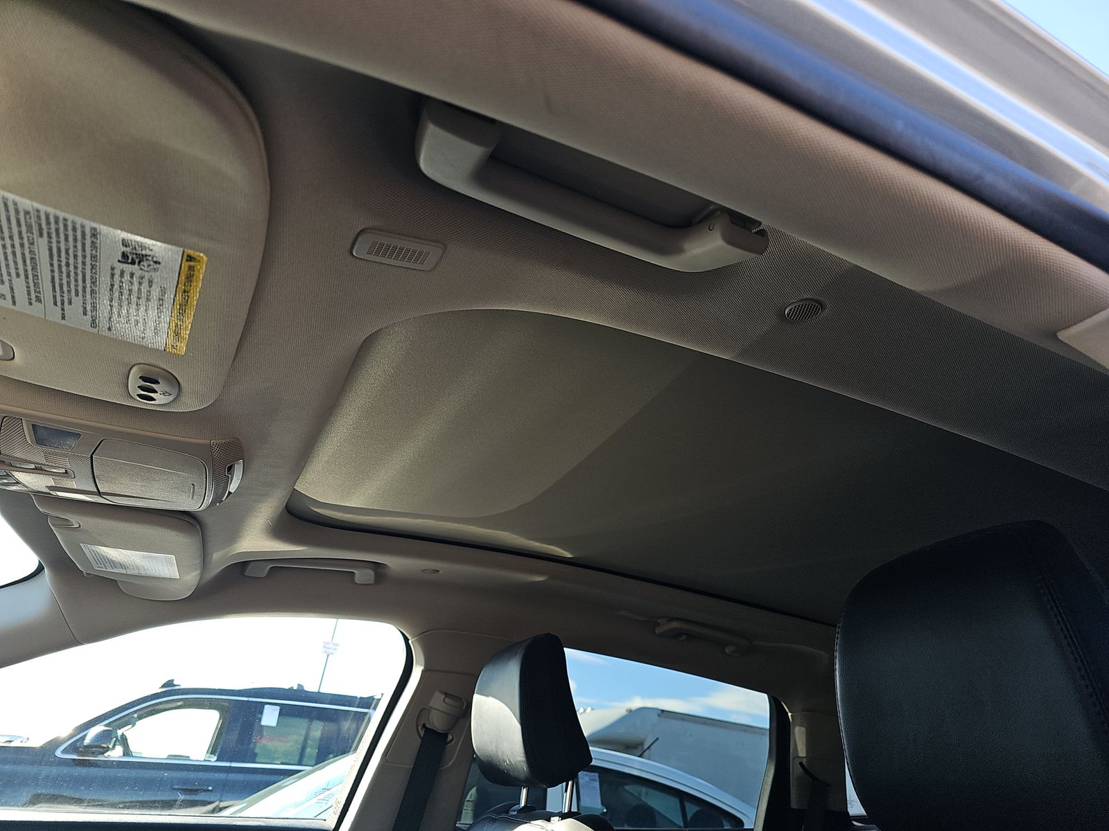 2023 Lincoln Nautilus Reserve AWD