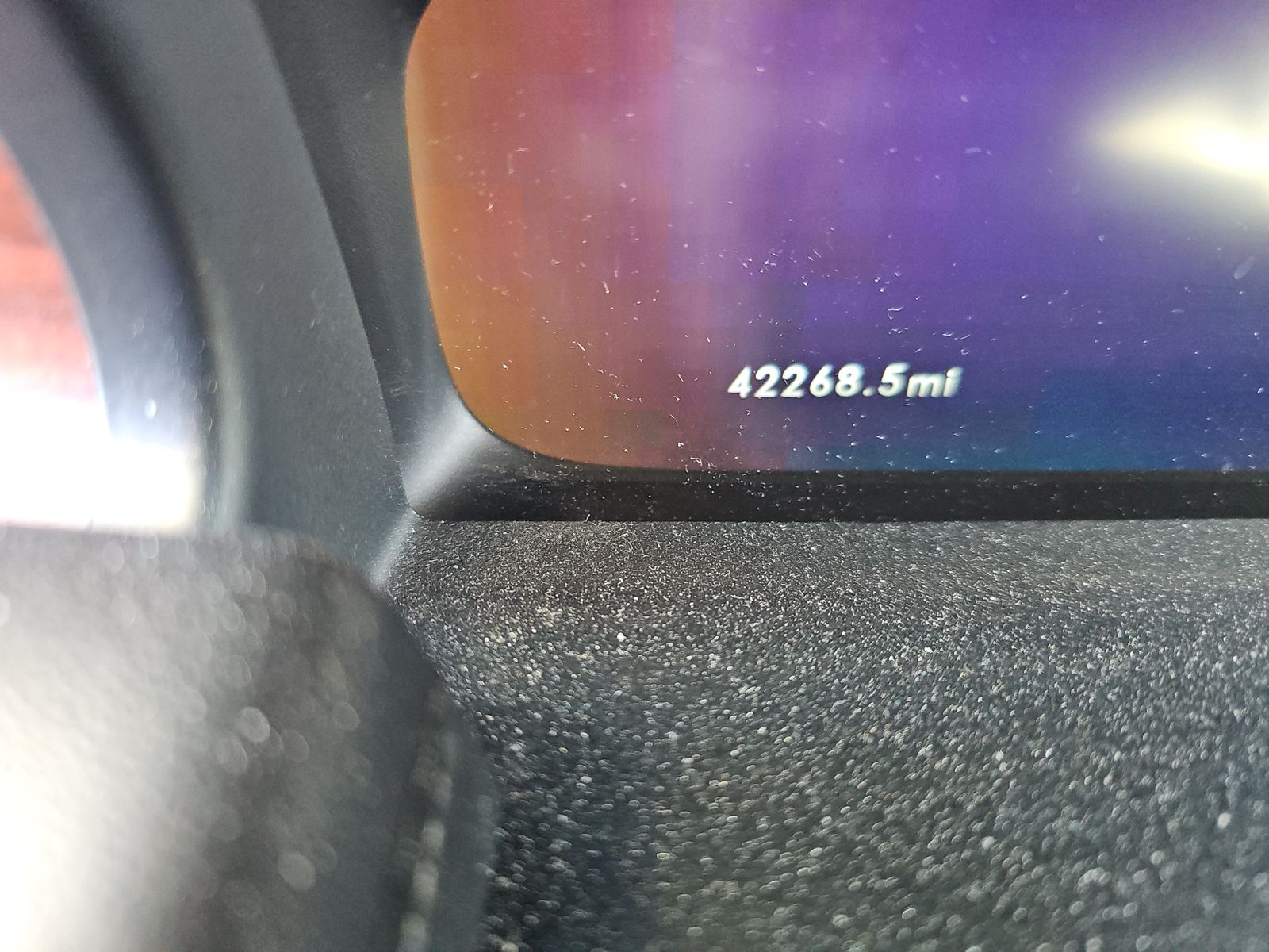 2023 Lincoln Nautilus Reserve AWD