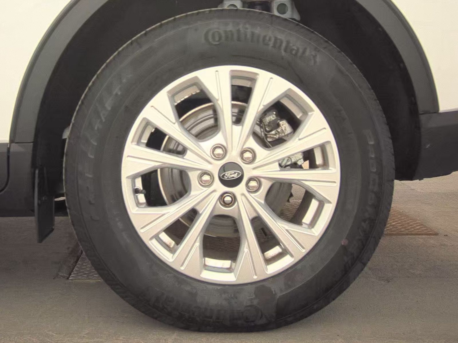 2023 Ford Escape Active AWD