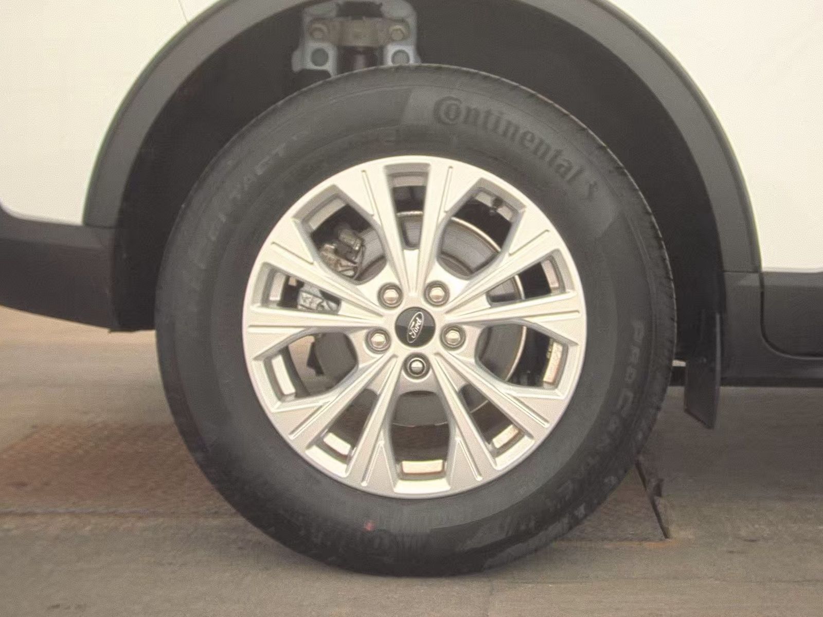 2023 Ford Escape Active AWD