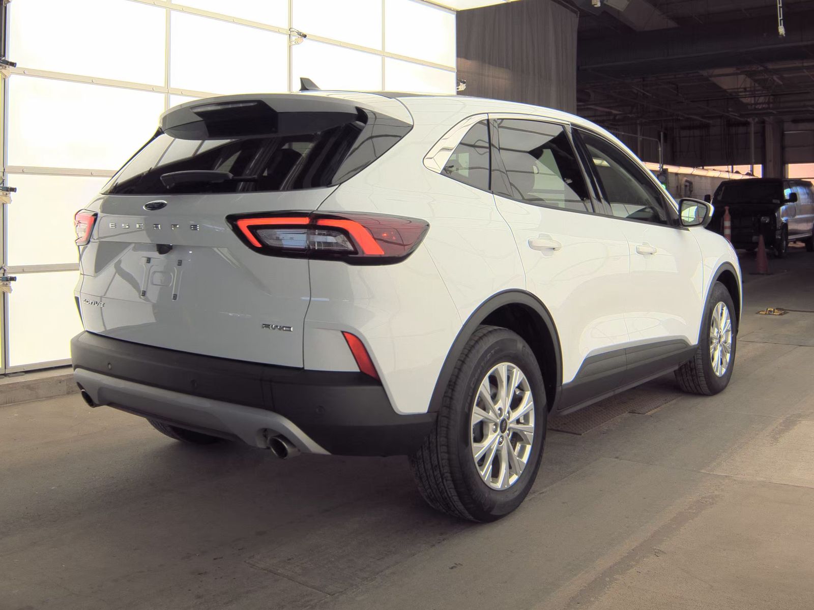 2023 Ford Escape Active AWD