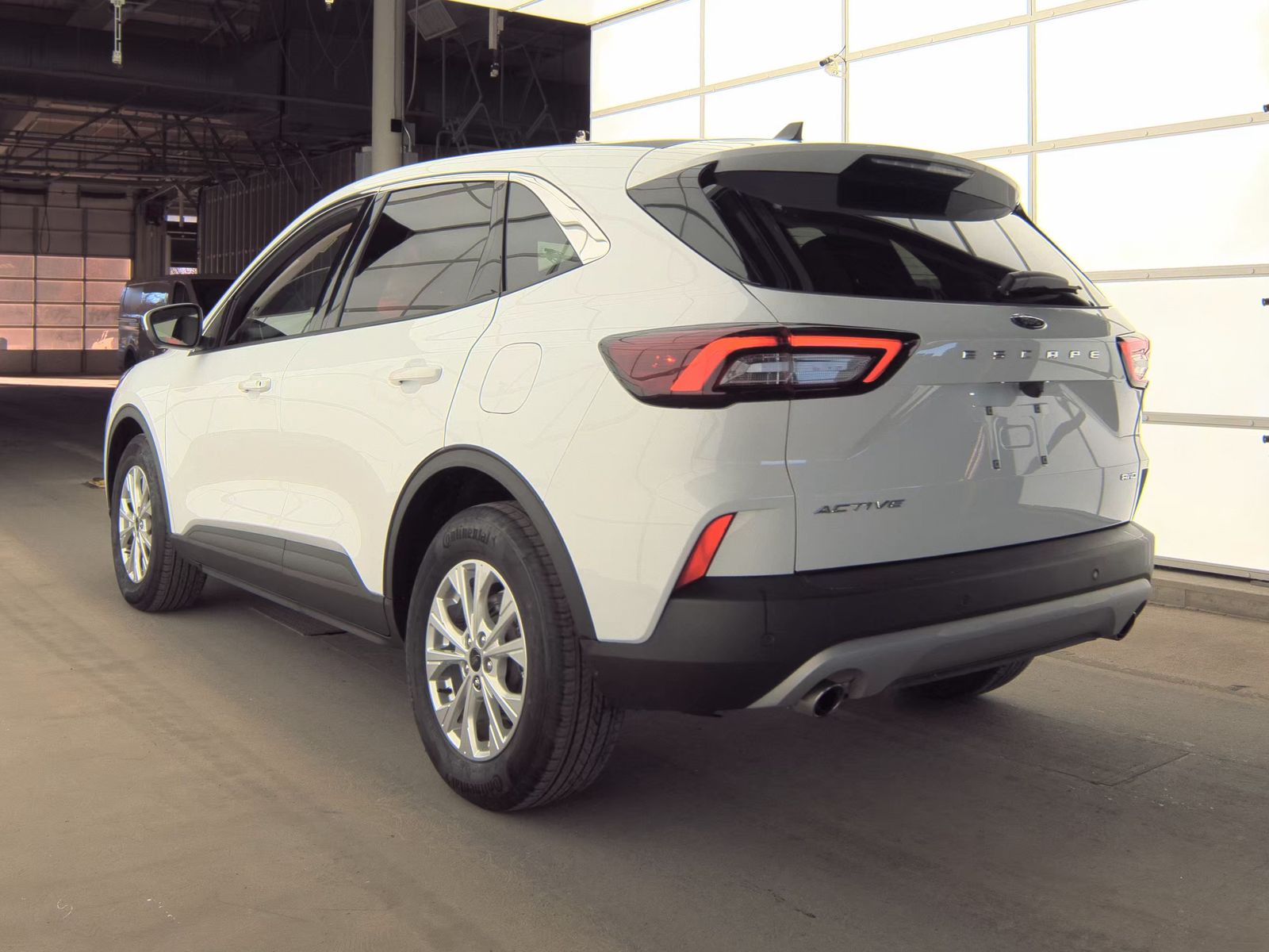 2023 Ford Escape Active AWD