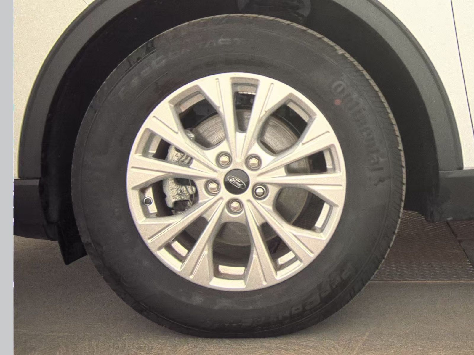 2023 Ford Escape Active AWD