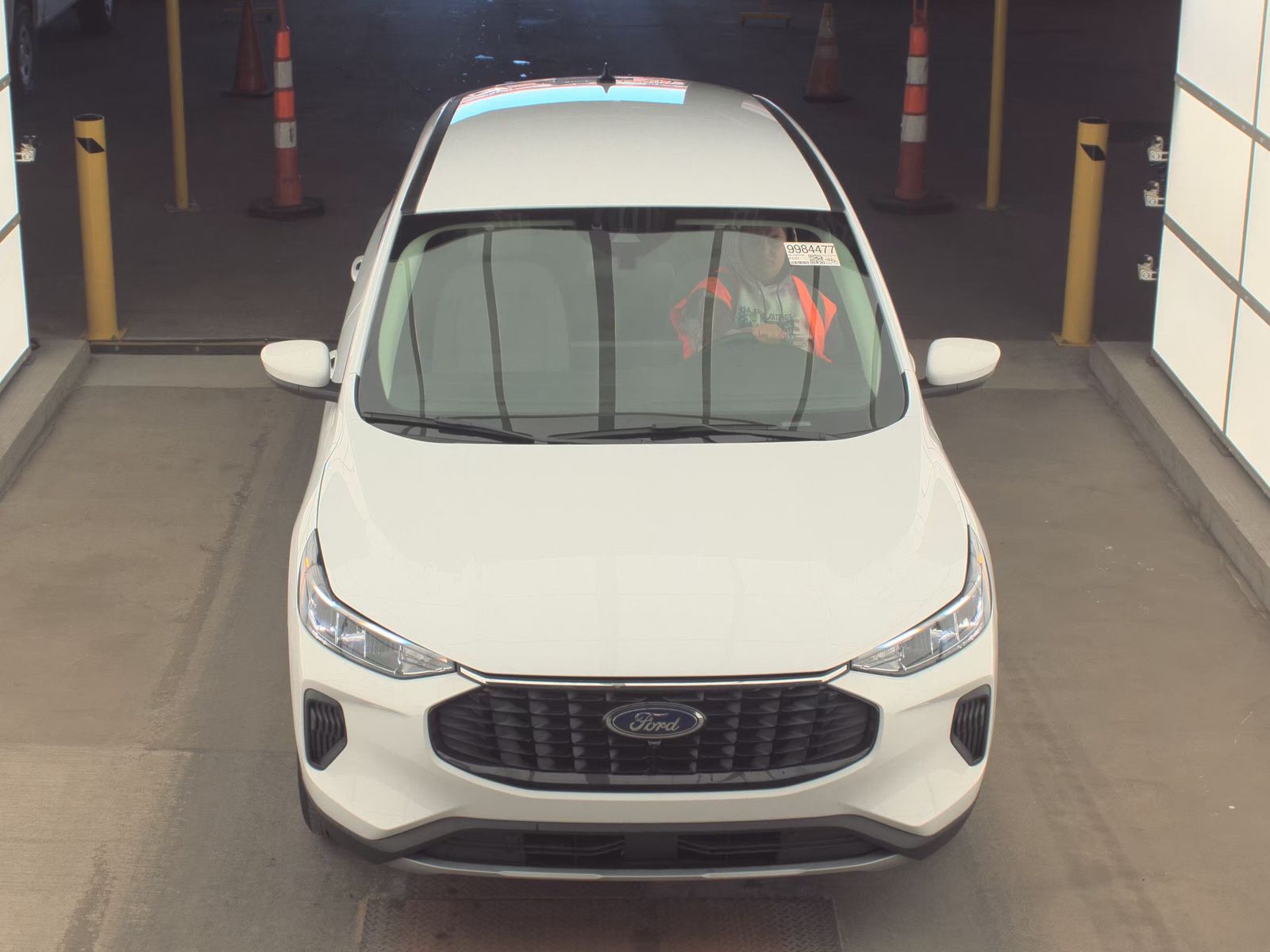 2023 Ford Escape Active AWD