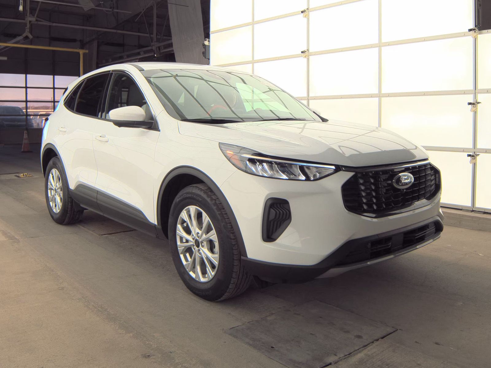 2023 Ford Escape Active AWD