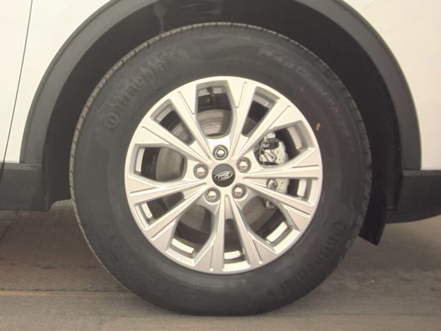 2023 Ford Escape Active AWD