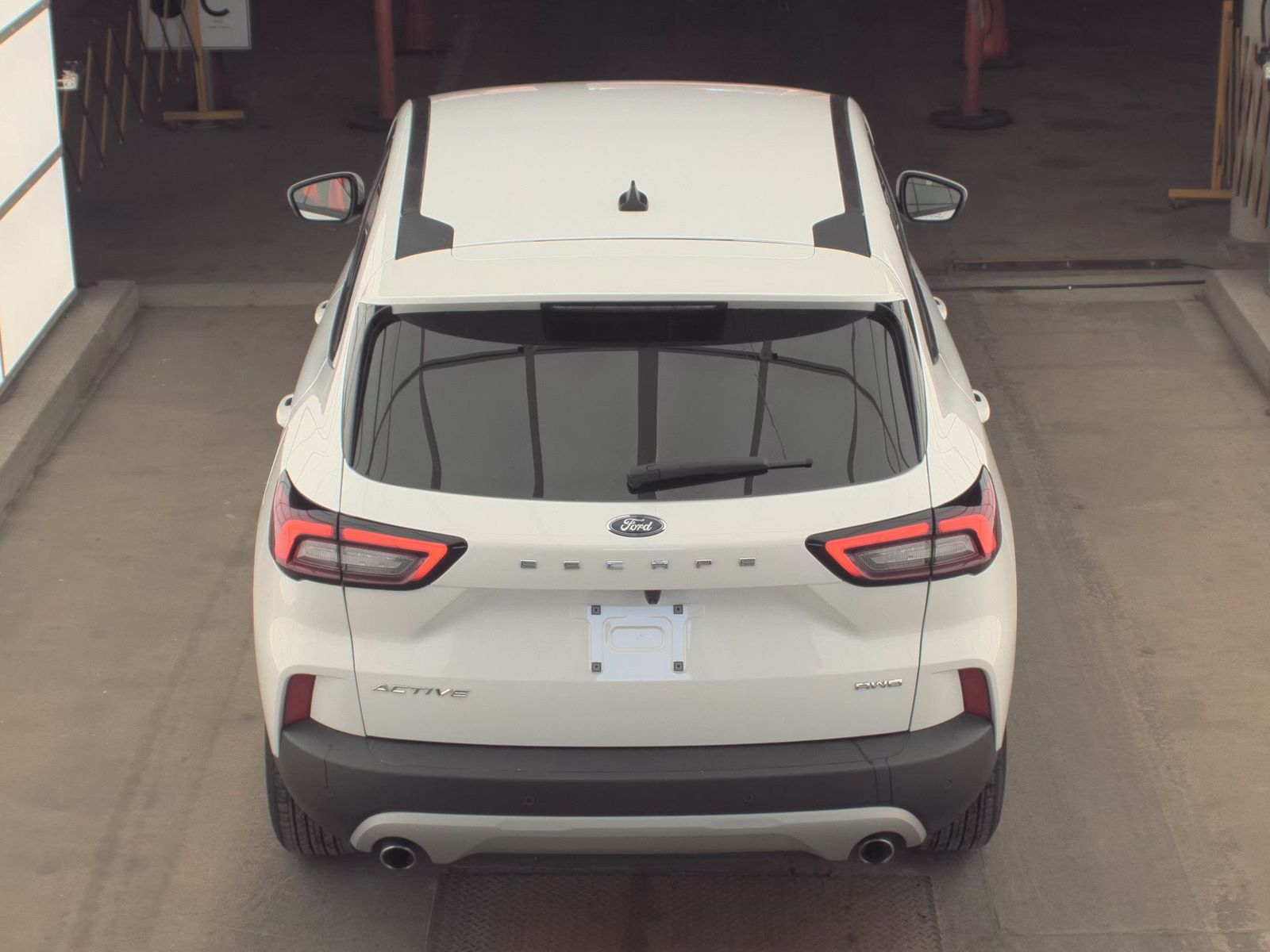 2023 Ford Escape Active AWD