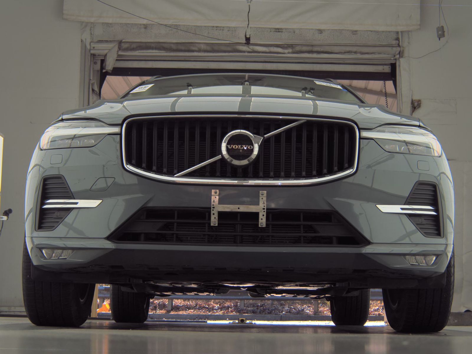 2023 Volvo XC60 B5 Core AWD