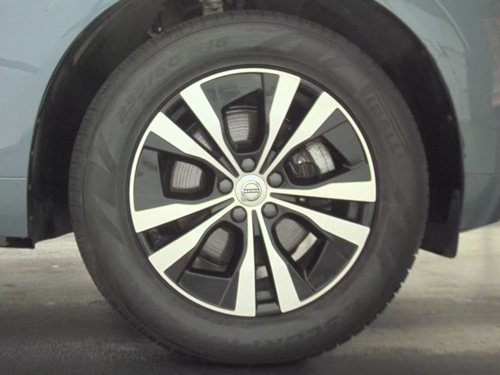 2023 Volvo XC60 B5 Core AWD