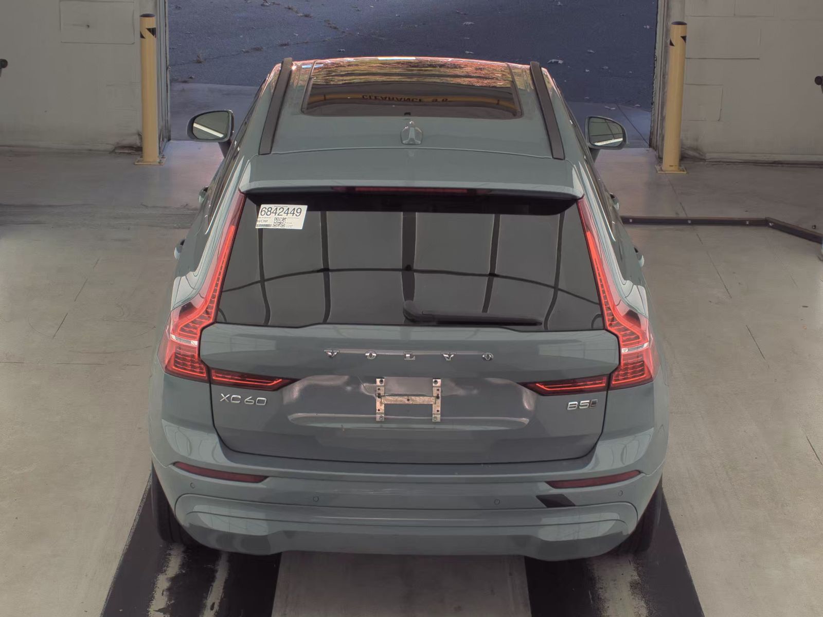 2023 Volvo XC60 B5 Core AWD