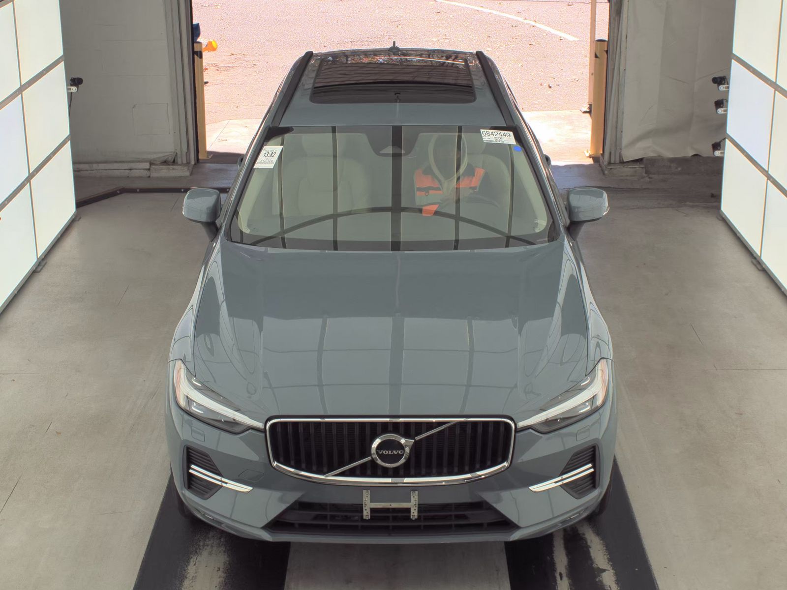 2023 Volvo XC60 B5 Core AWD