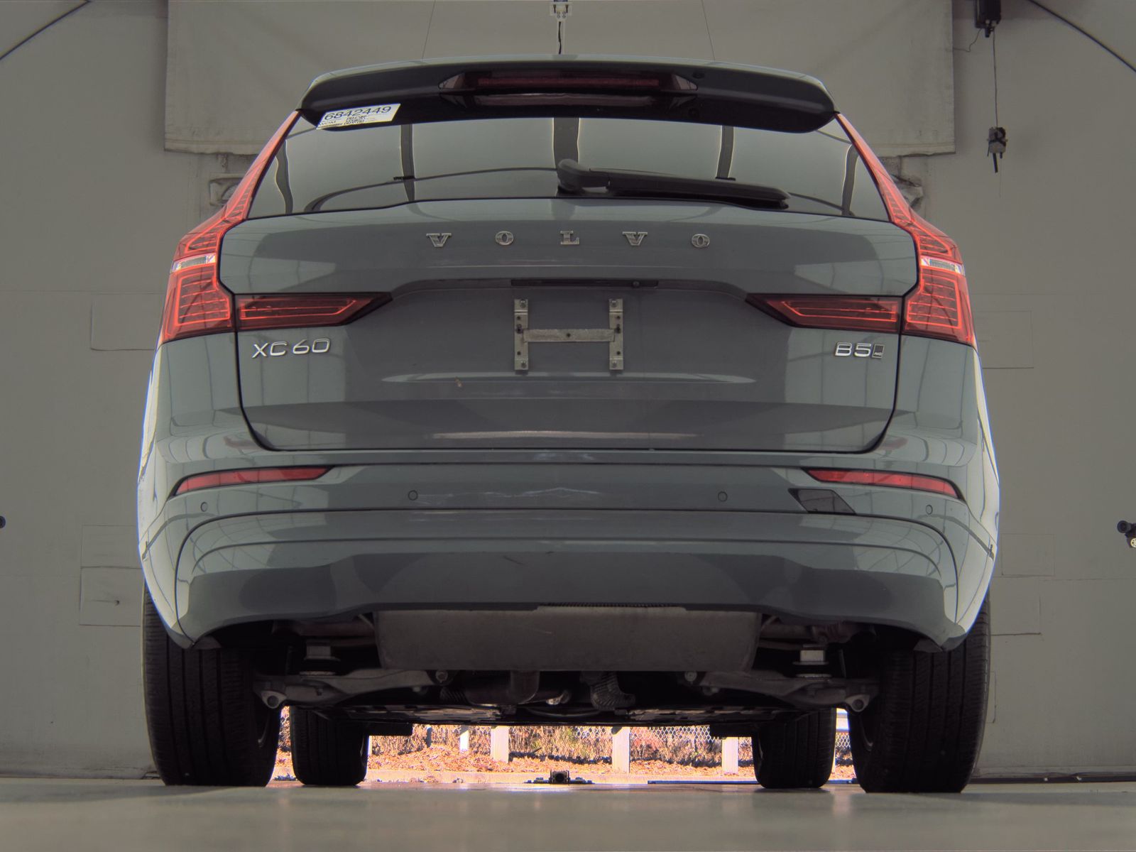 2023 Volvo XC60 B5 Core AWD