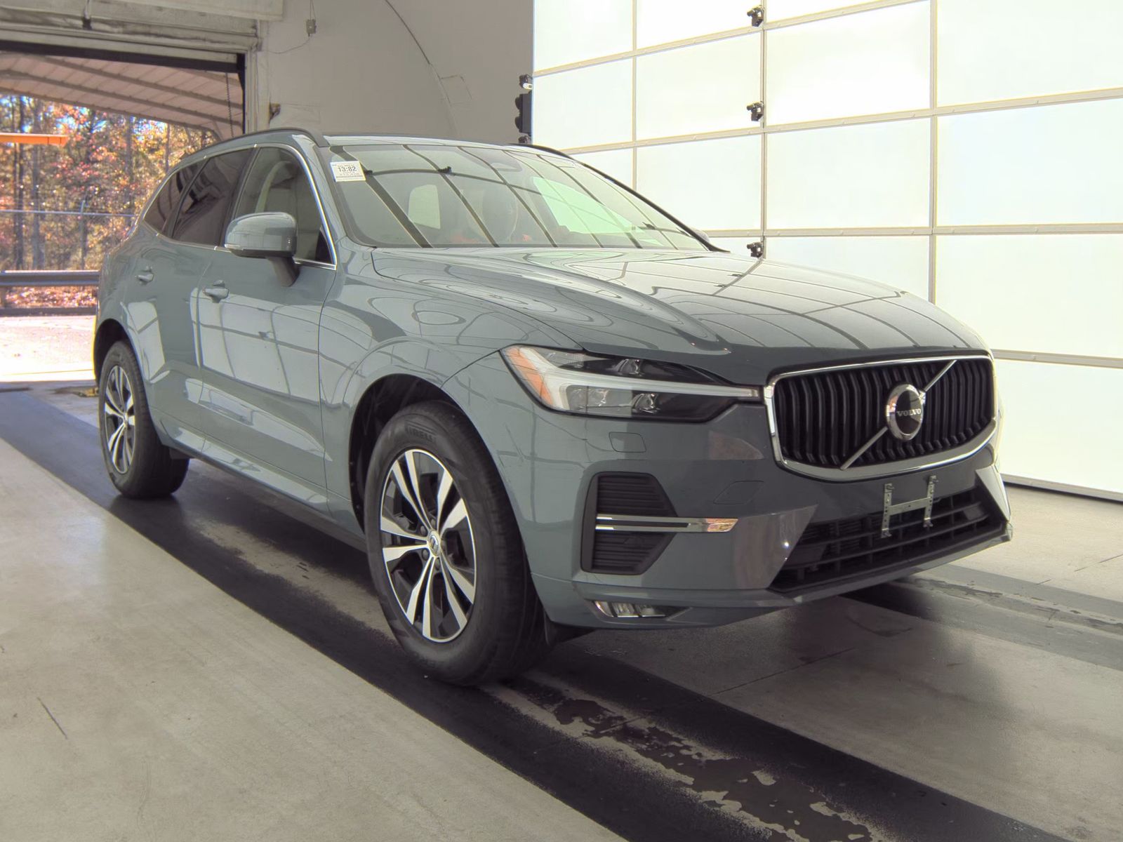 2023 Volvo XC60 B5 Core AWD