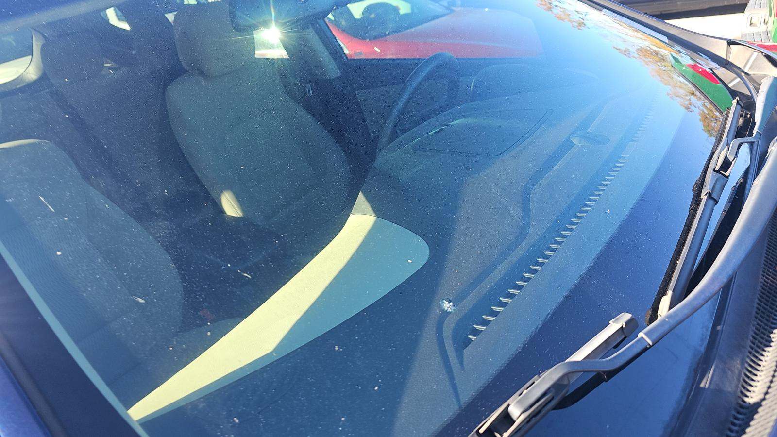 2017 Hyundai Santa Fe Sport Base FWD