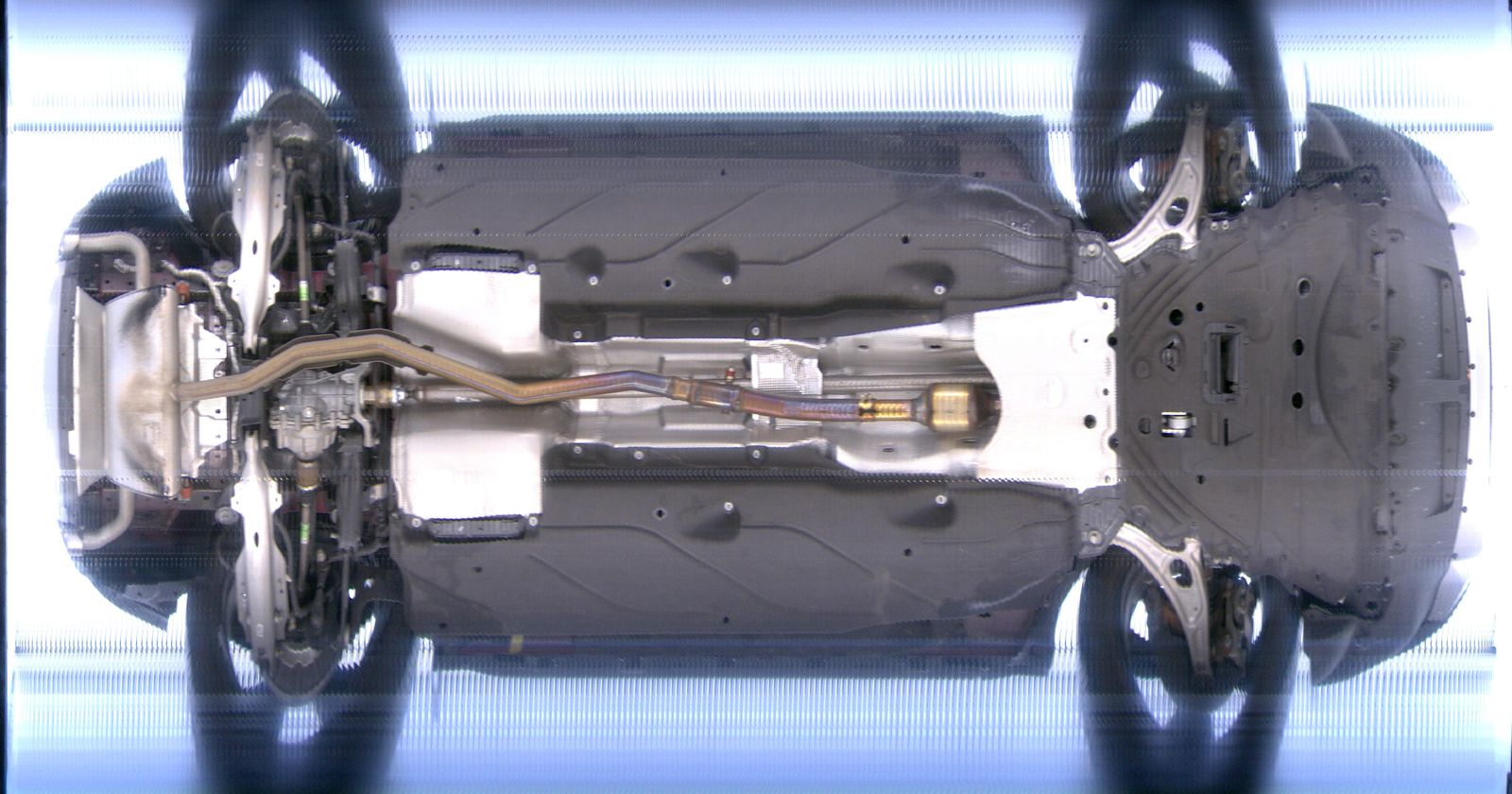 2025 Ford Escape Platinum AWD