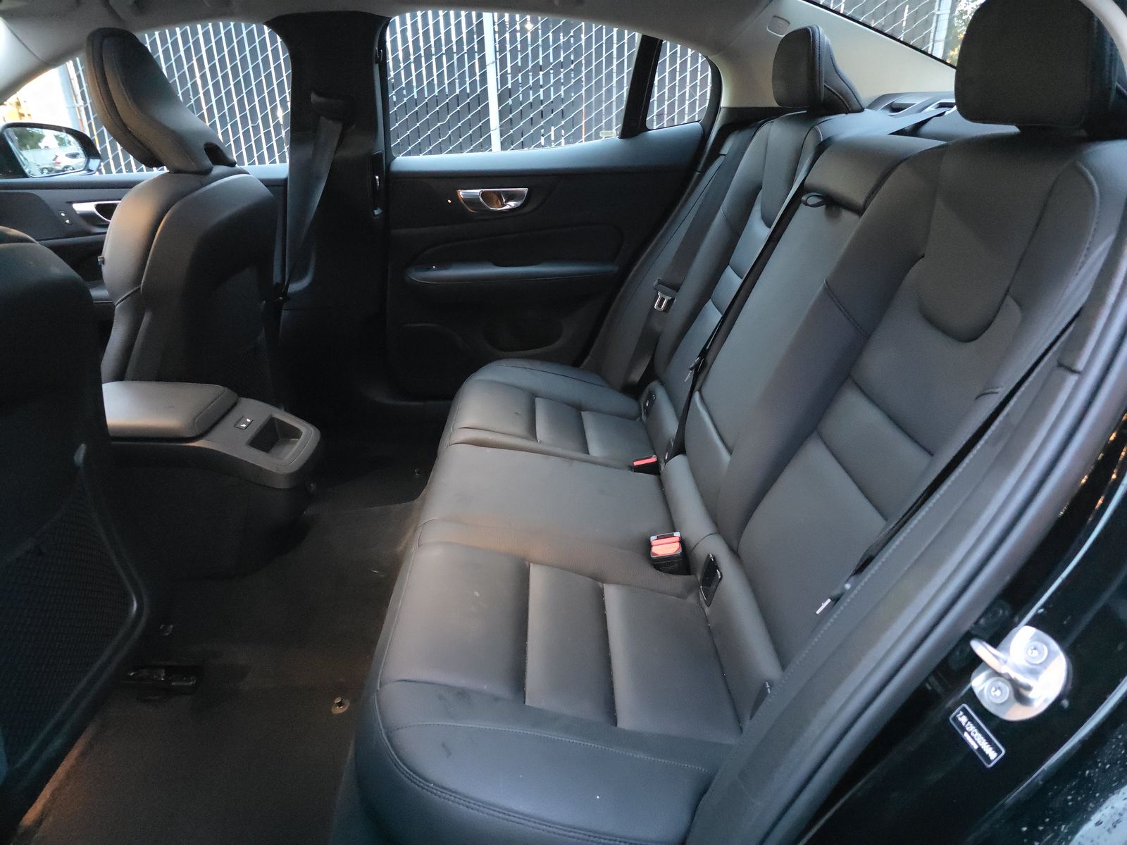 2025 Volvo S60 B5 Plus FWD