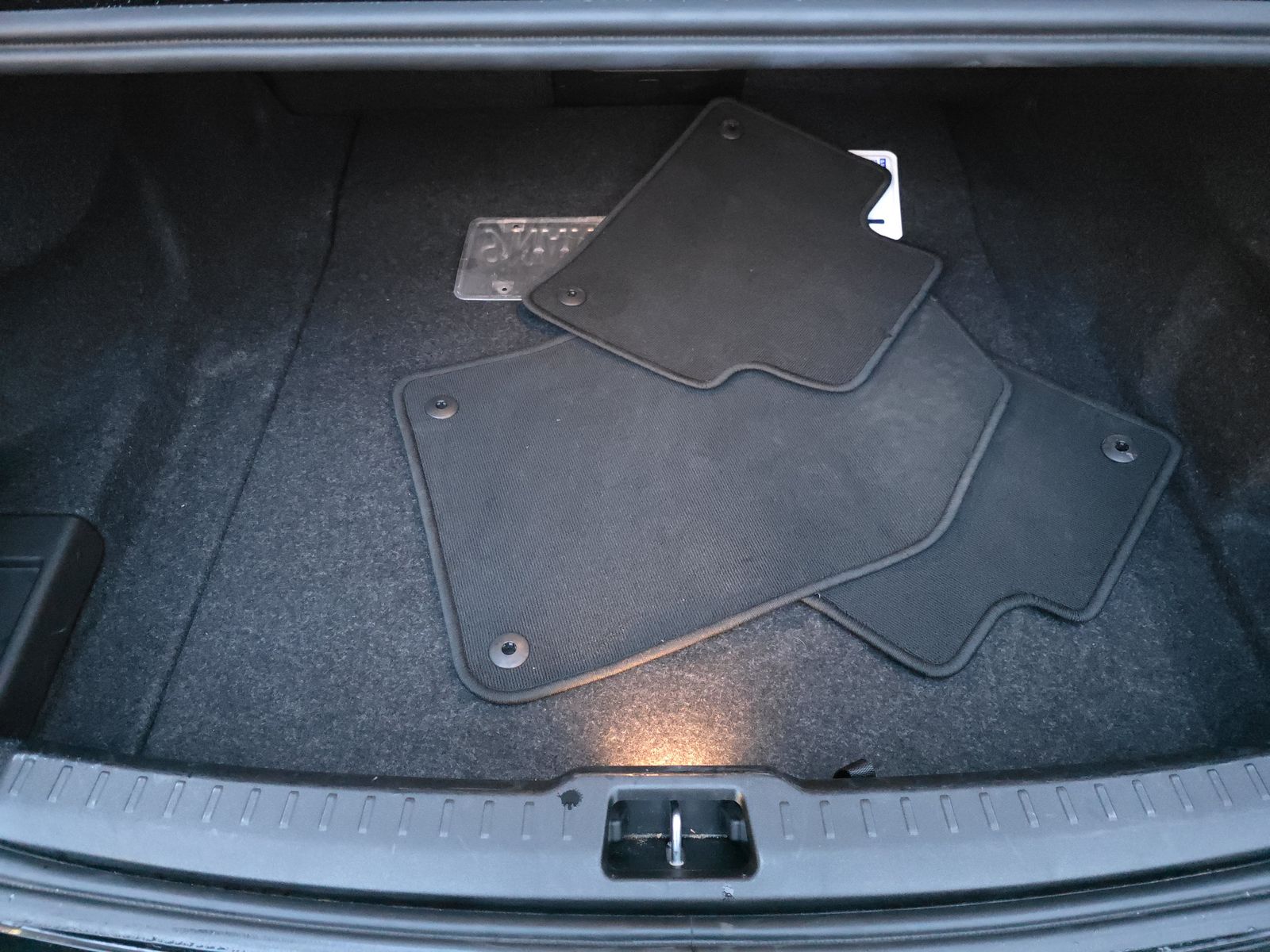 2025 Volvo S60 B5 Plus FWD