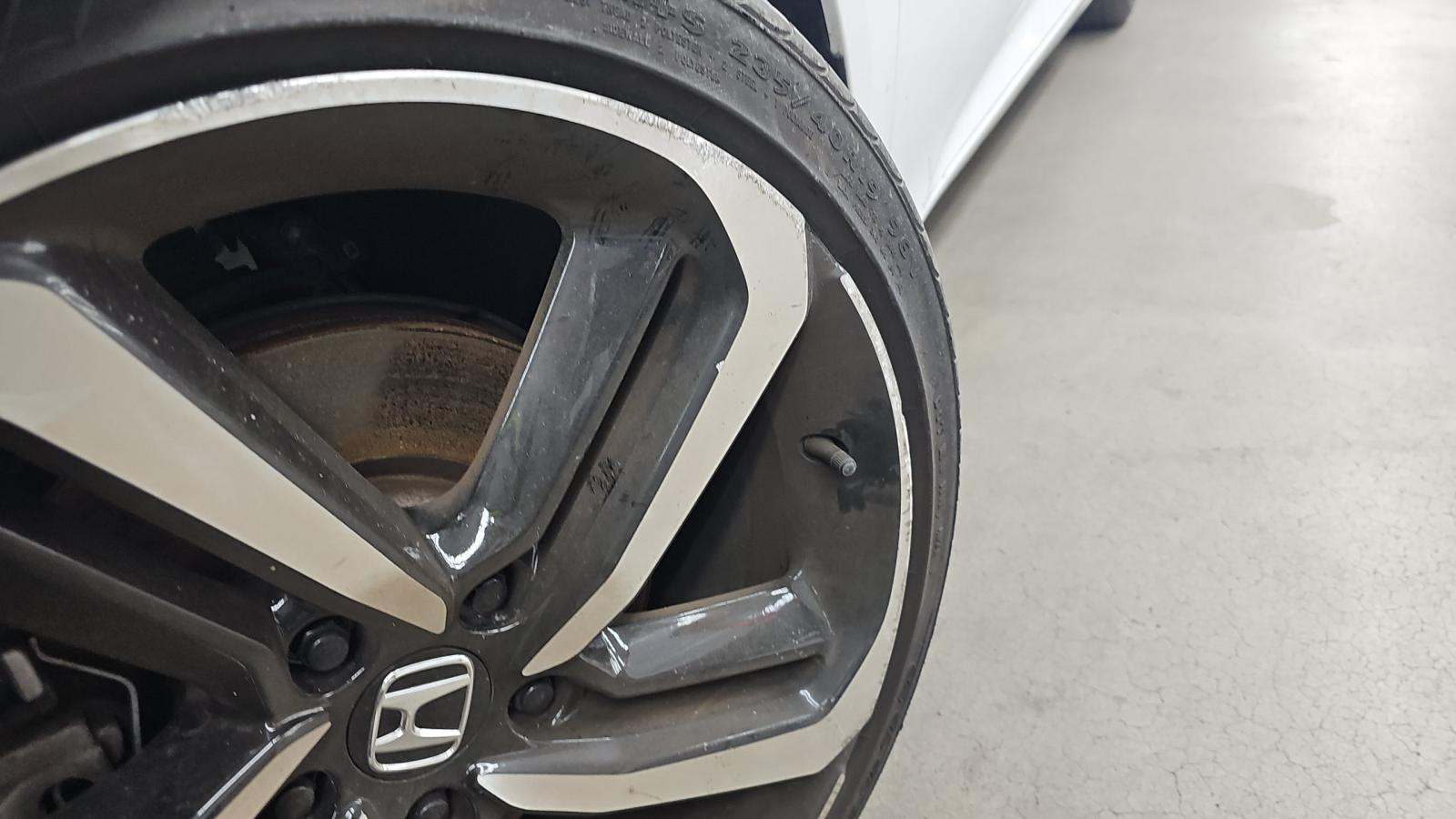 2022 Honda Accord Sport SE FWD