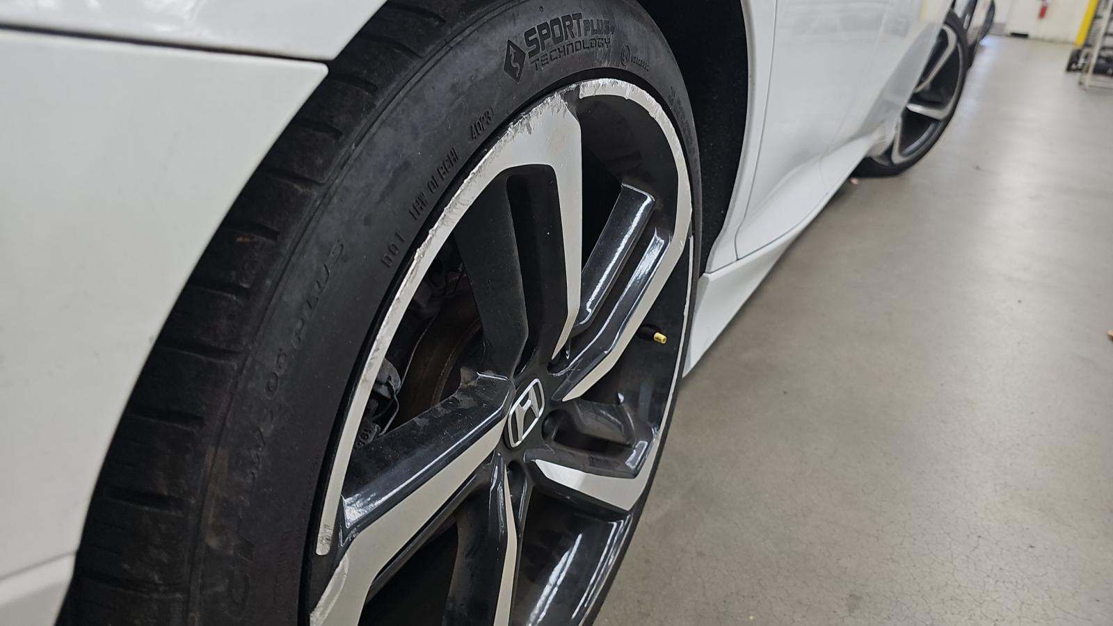 2022 Honda Accord Sport SE FWD