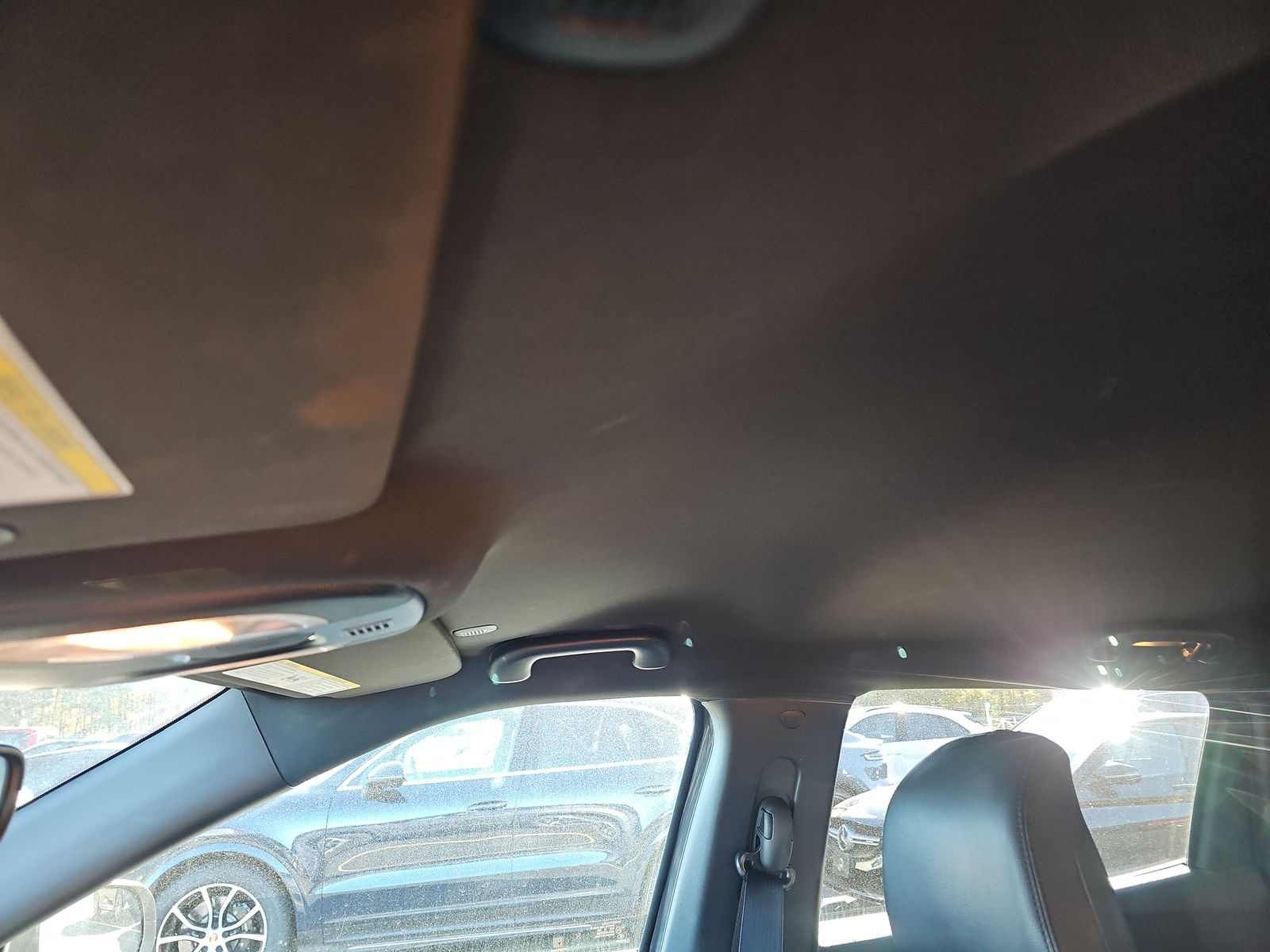 2024 Jeep Compass Trailhawk AWD