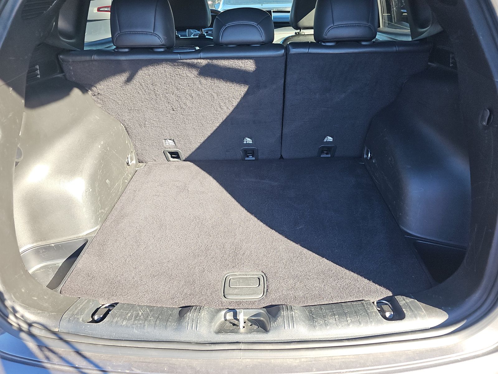 2024 Jeep Compass Trailhawk AWD