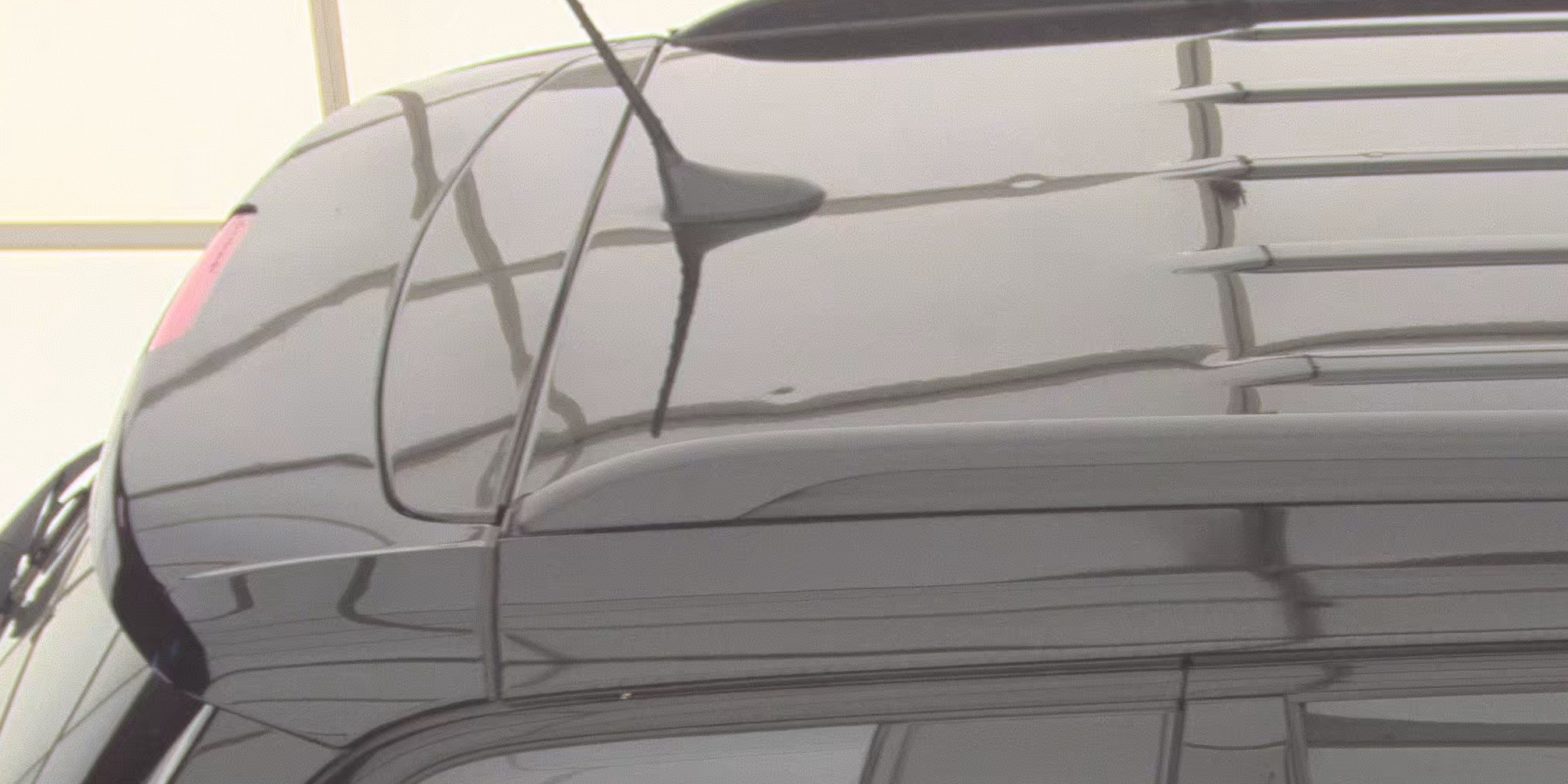 2024 Jeep Compass Trailhawk AWD