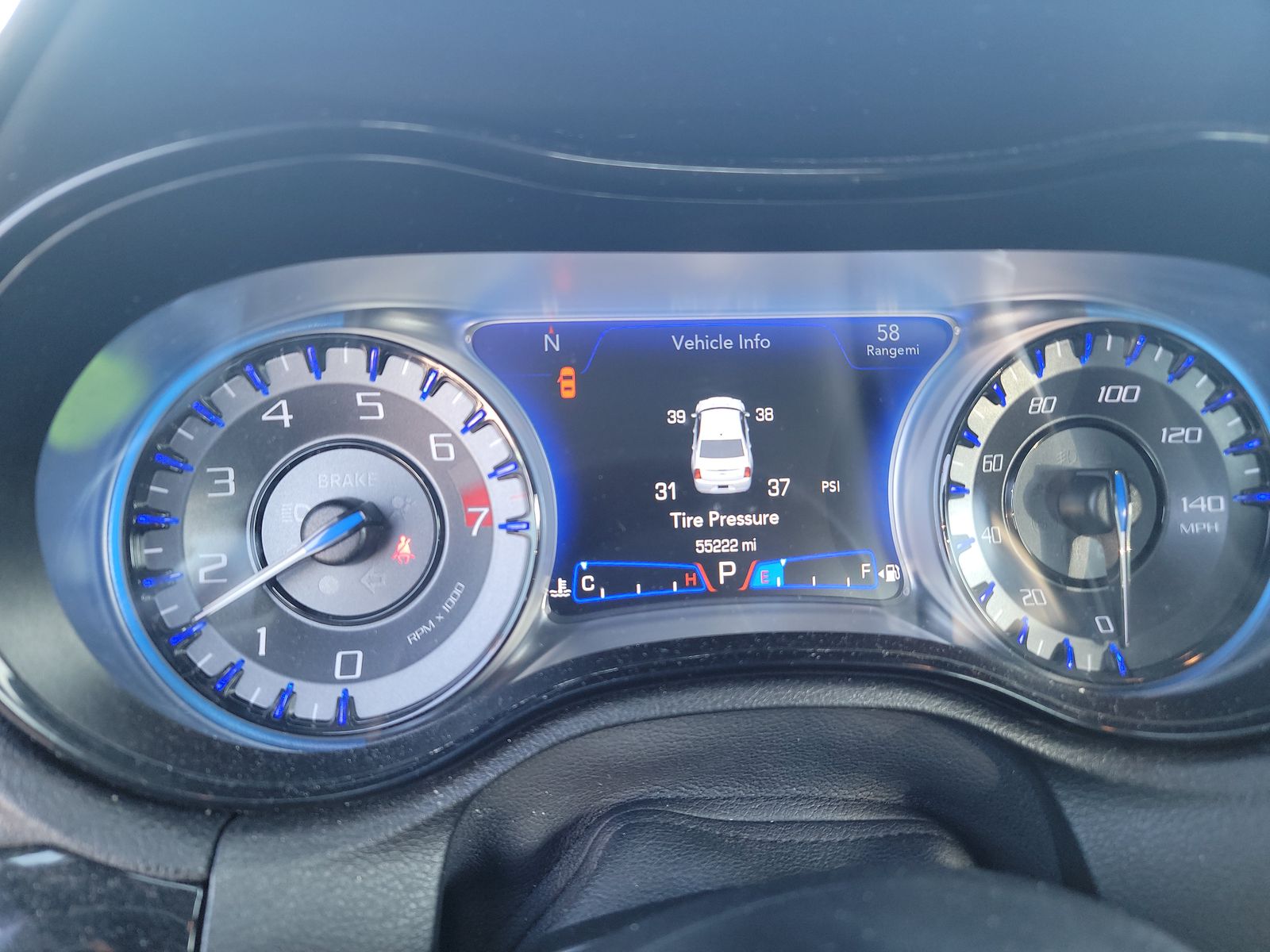 2023 Chrysler 300 300S RWD