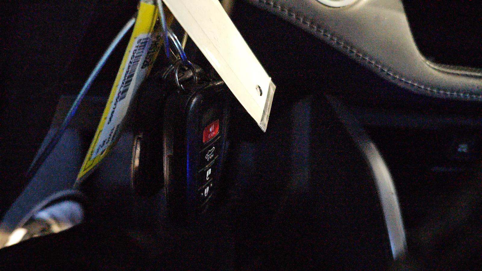 2020 Toyota Highlander XLE AWD